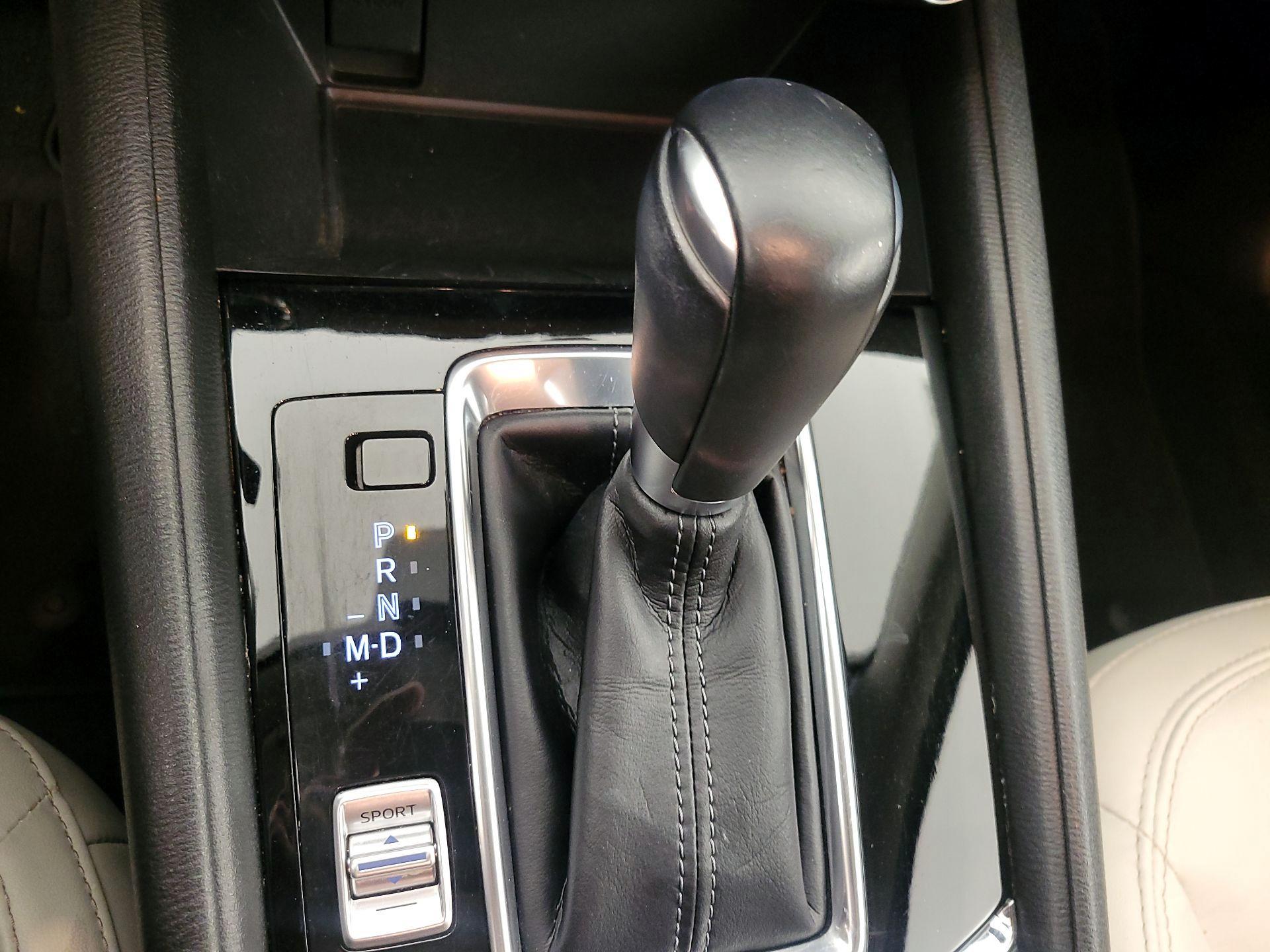 Thumbnail: 2023 Mazda CX-5 - 17