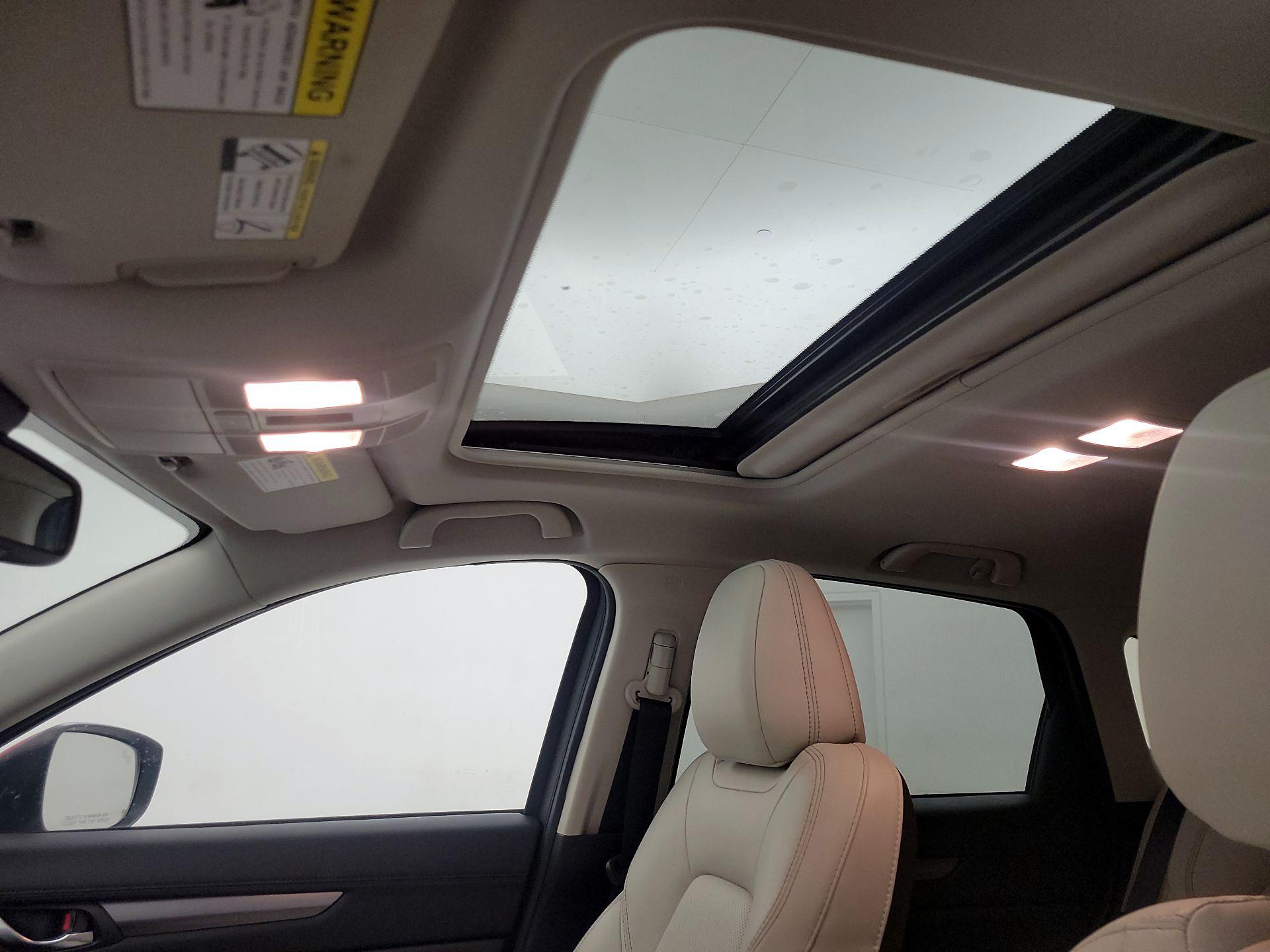 Thumbnail: 2023 Mazda CX-5 - 18