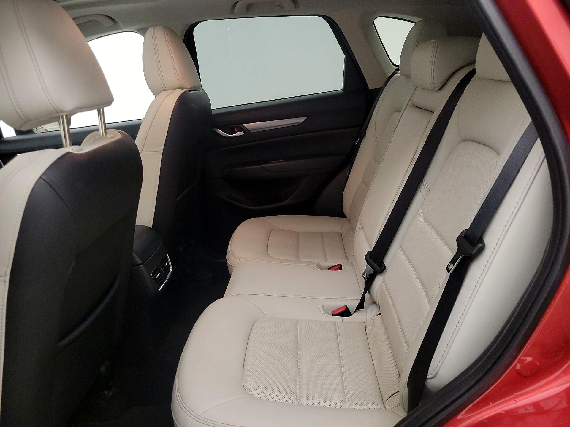 Thumbnail: 2023 Mazda CX-5 - 19