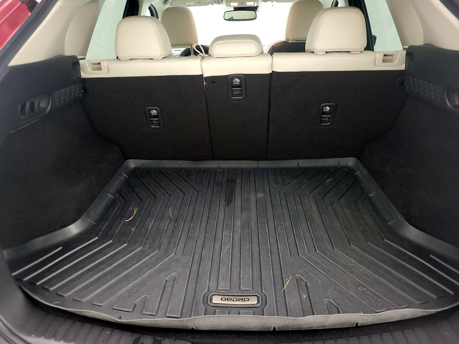 Thumbnail: 2023 Mazda CX-5 - 20