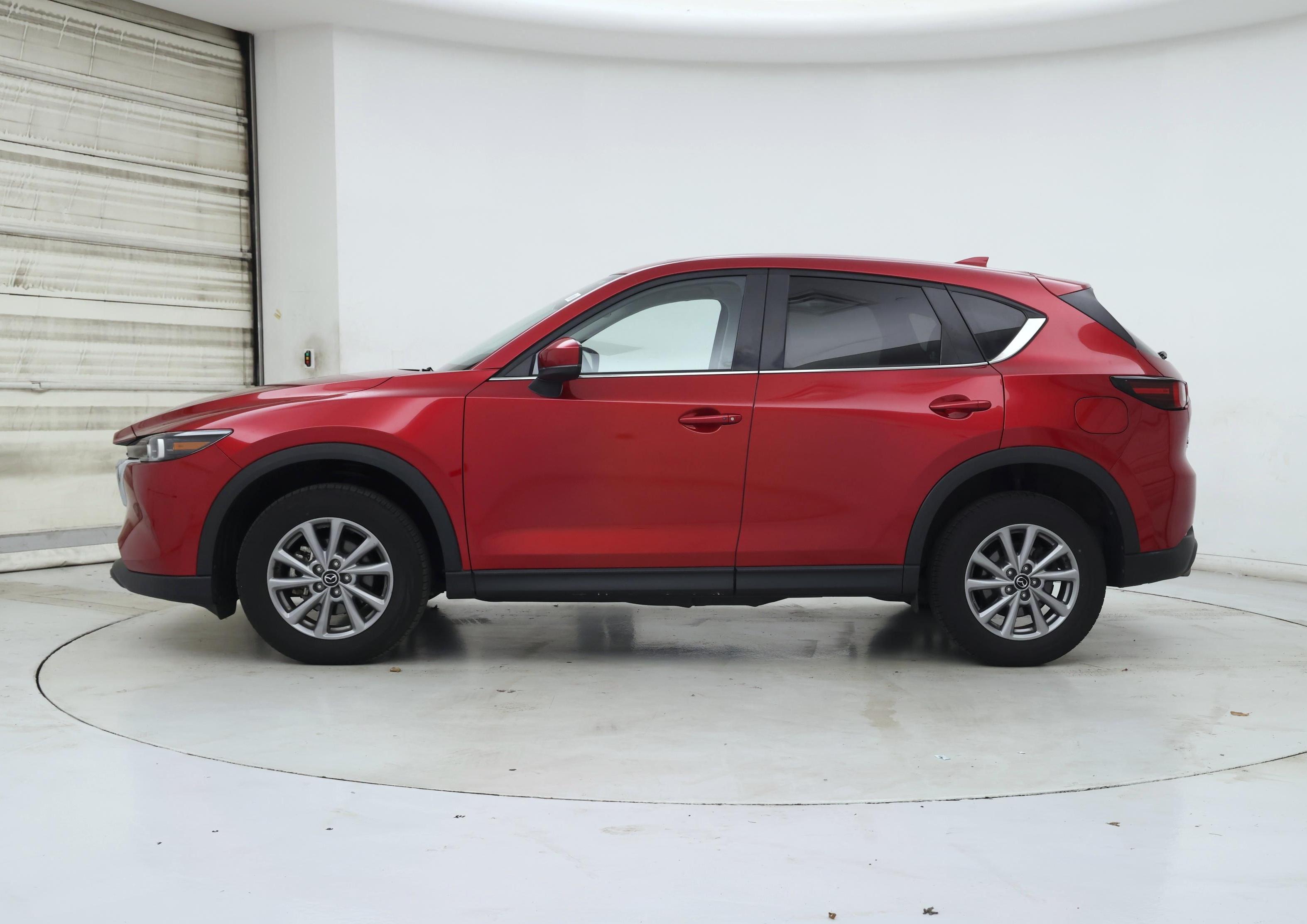 Thumbnail: 2023 Mazda CX-5 - 3
