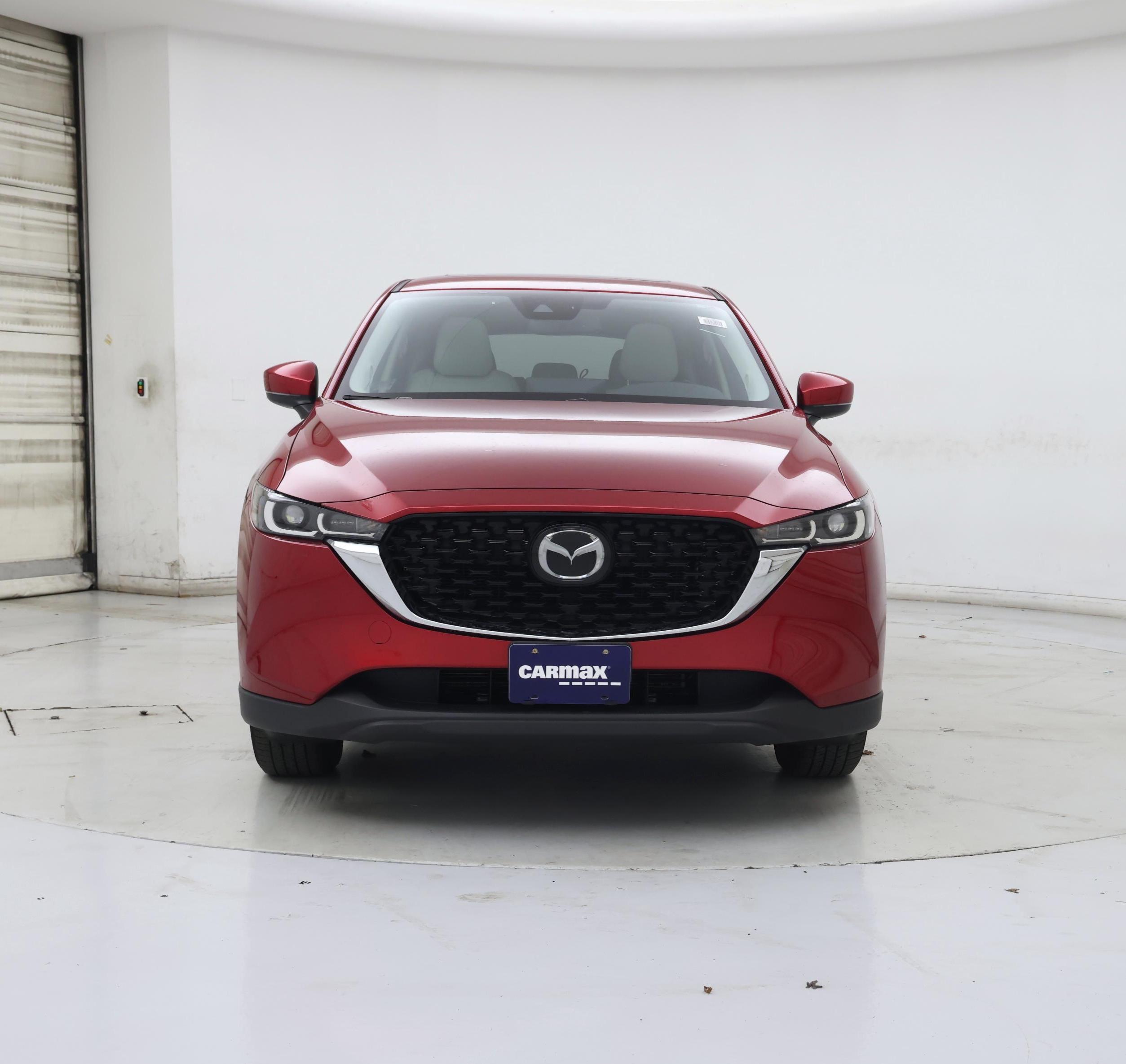 Thumbnail: 2023 Mazda CX-5 - 5