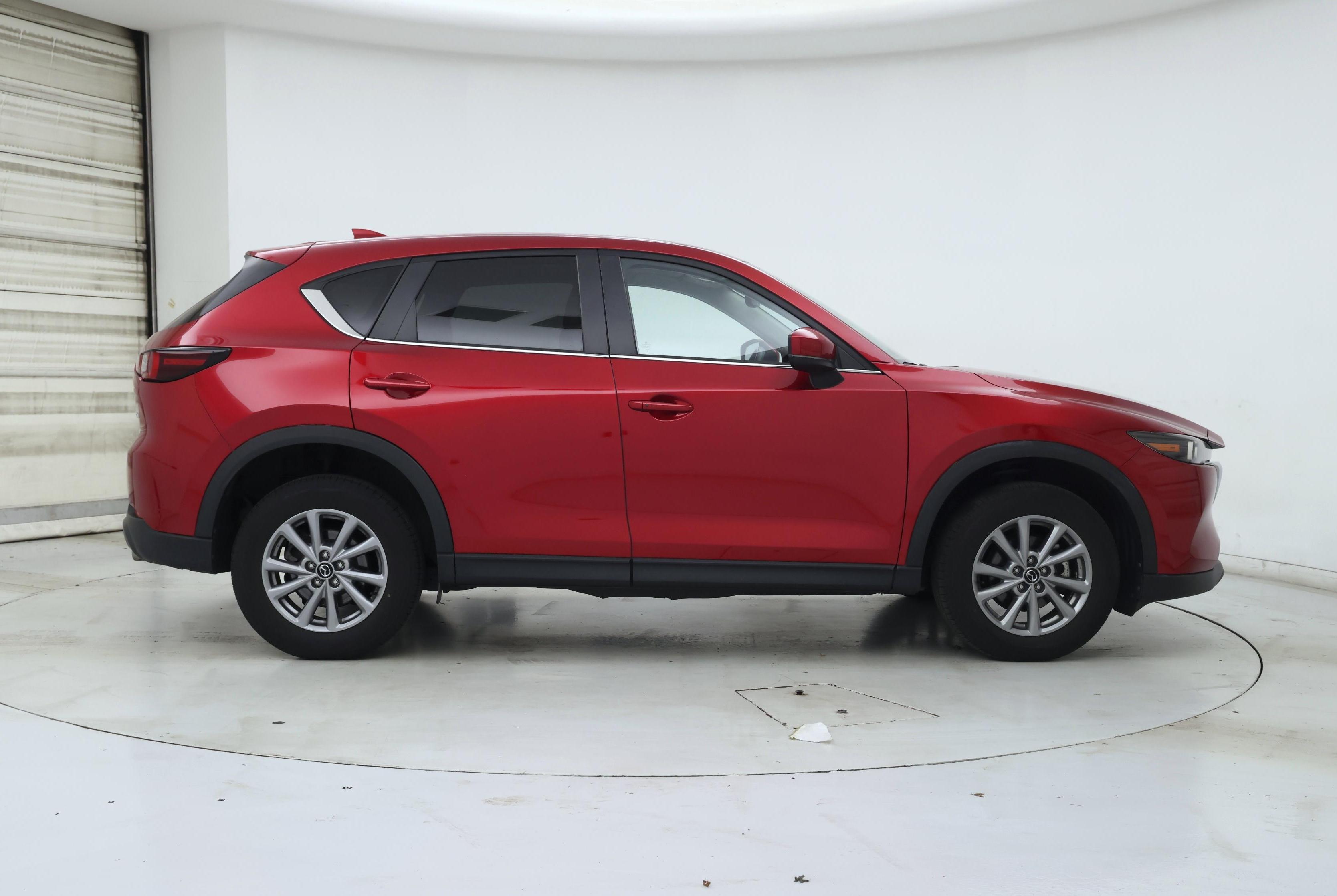 Thumbnail: 2023 Mazda CX-5 - 7