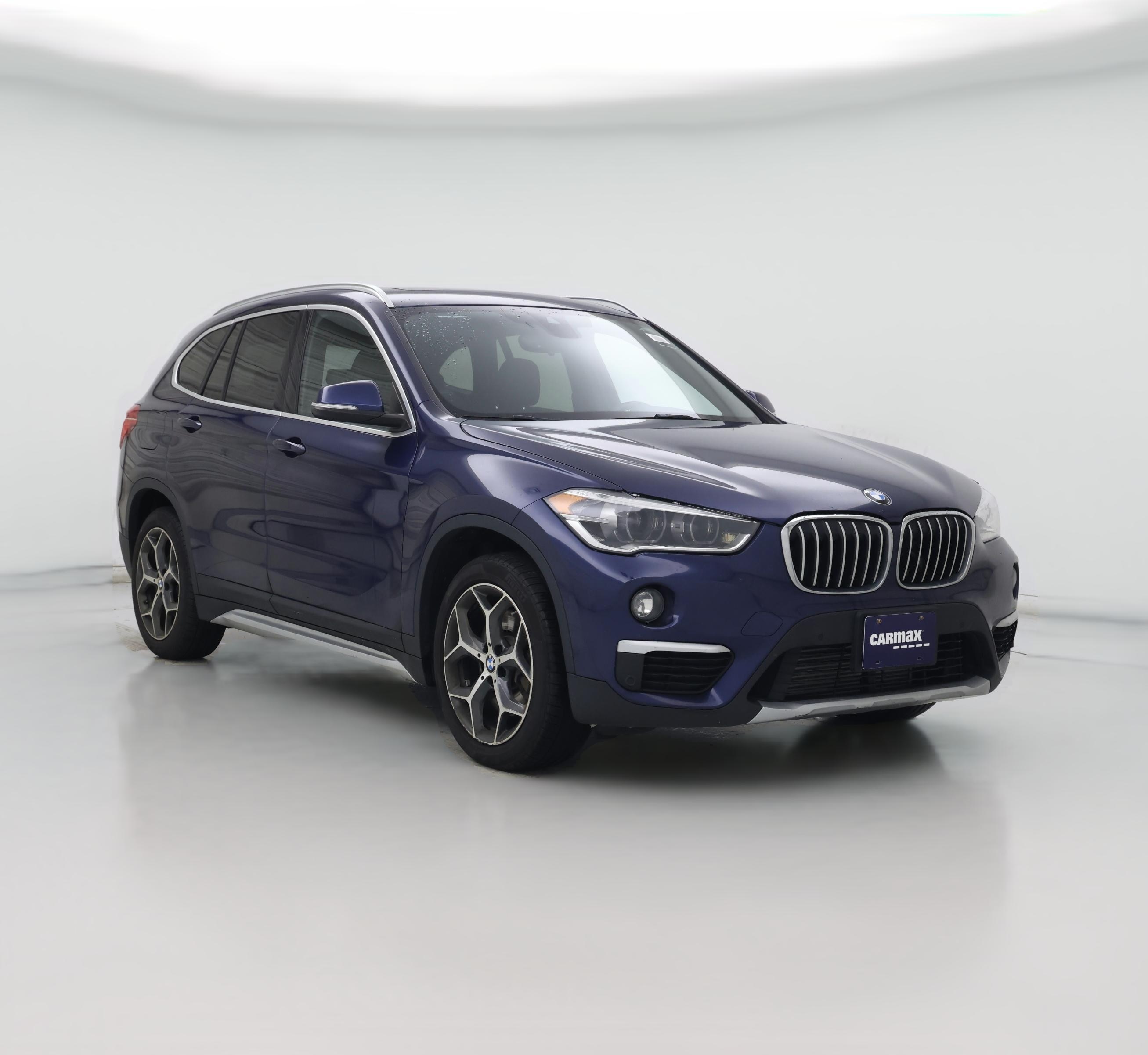 Thumbnail: 2019 BMW X1 - 1