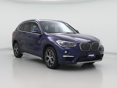 2019 BMW X1 XDrive28i
