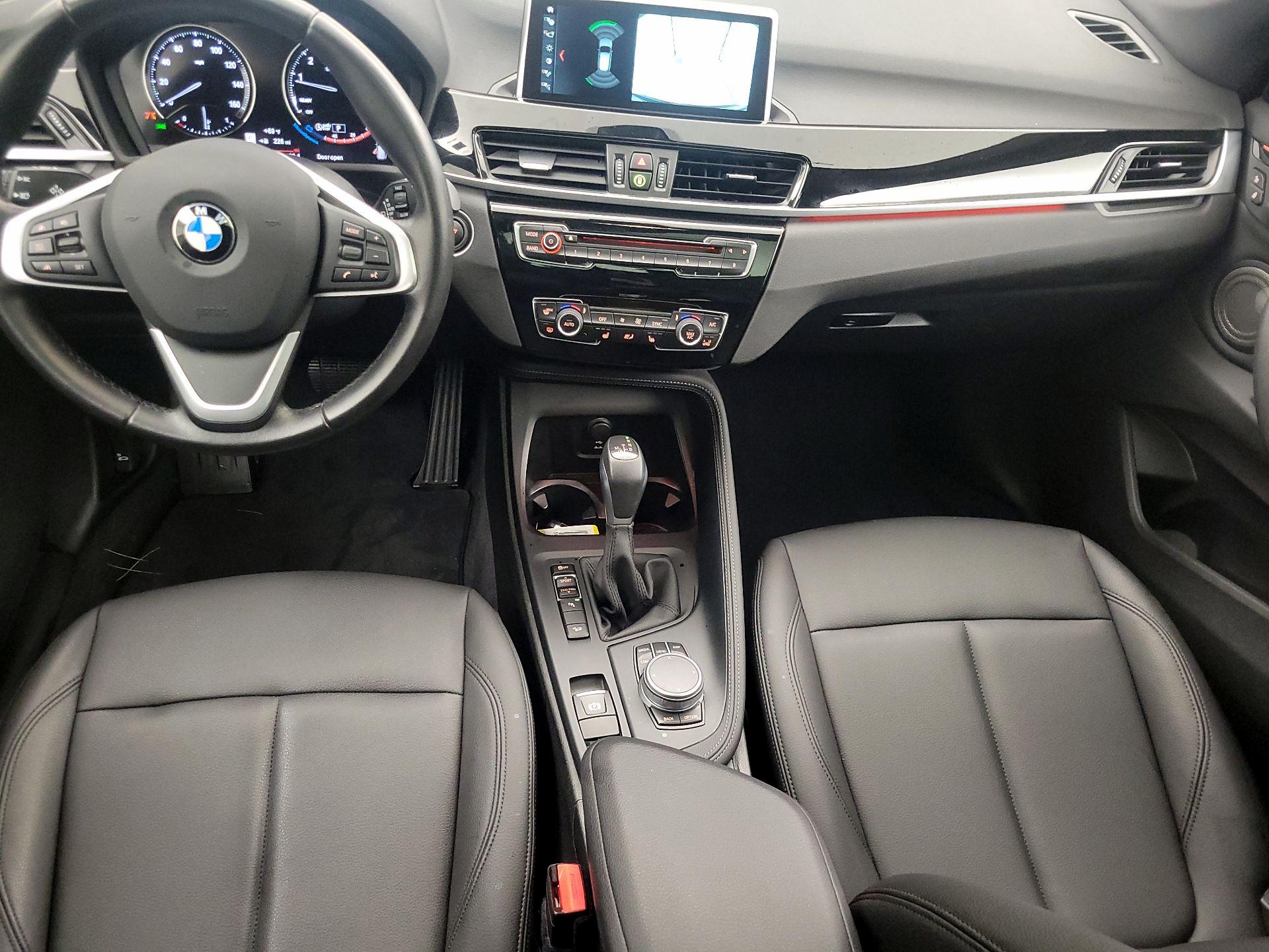 Thumbnail: 2019 BMW X1 - 9