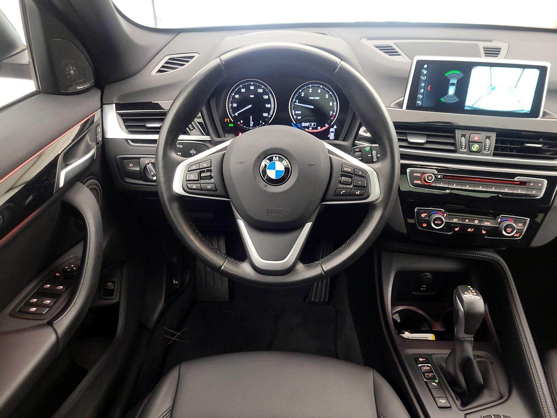 Thumbnail: 2019 BMW X1 - 10