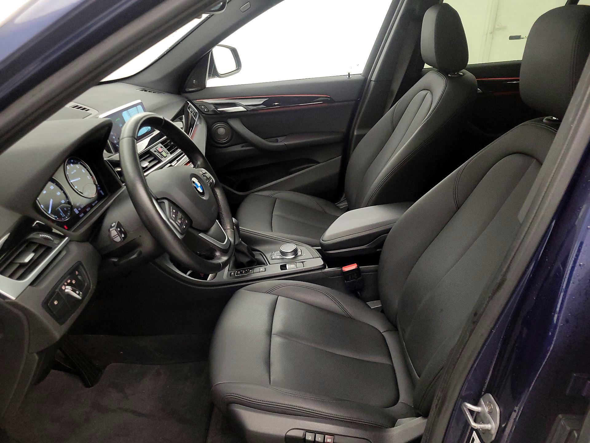 Thumbnail: 2019 BMW X1 - 11