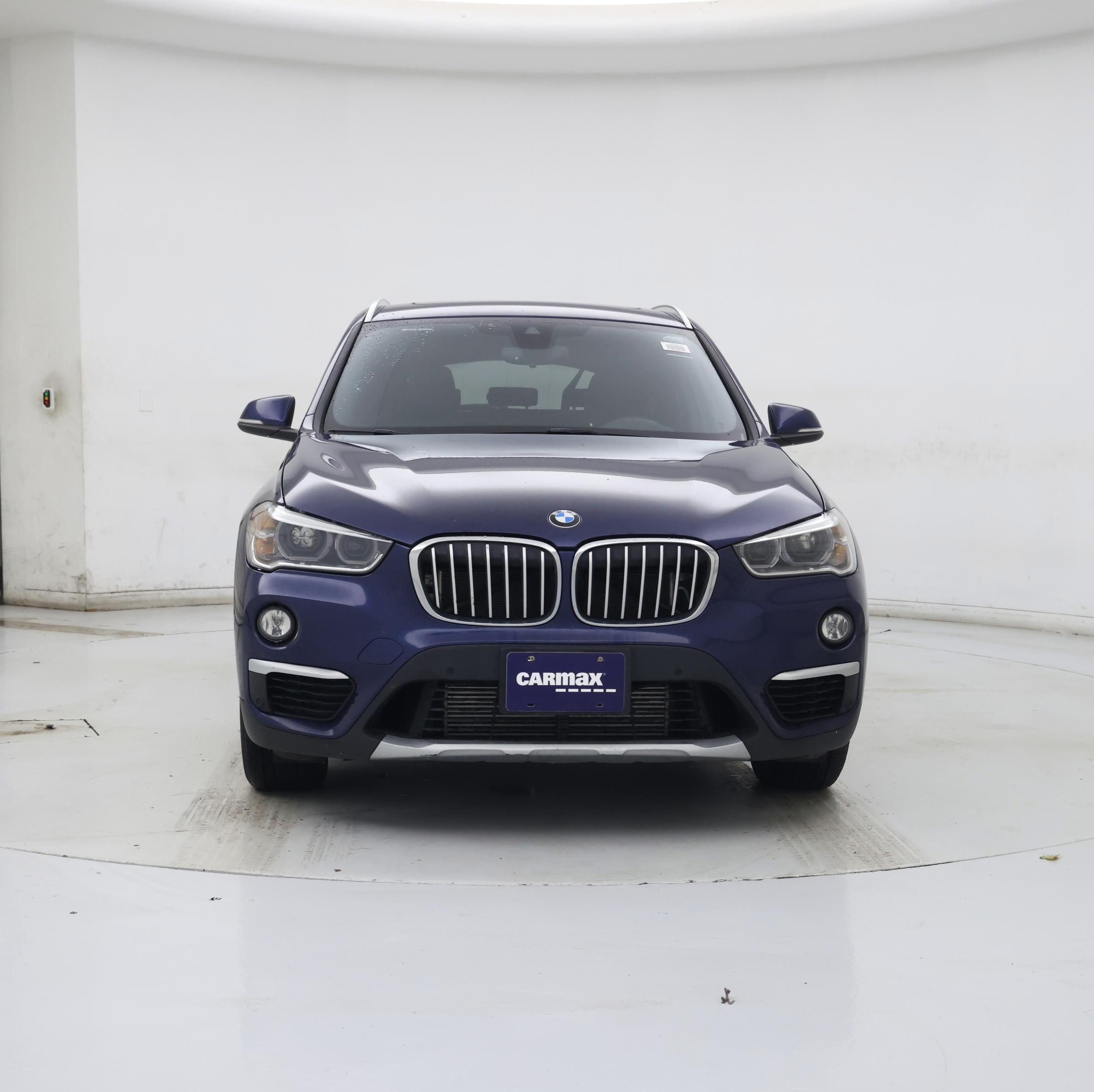 Thumbnail: 2019 BMW X1 - 5