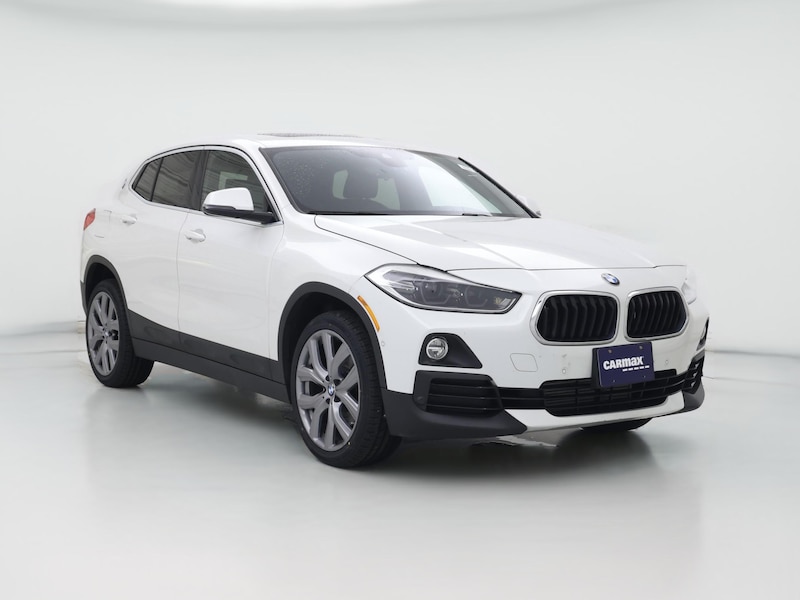 2018 BMW X2 xDrive28i -
                  Westborough, MA