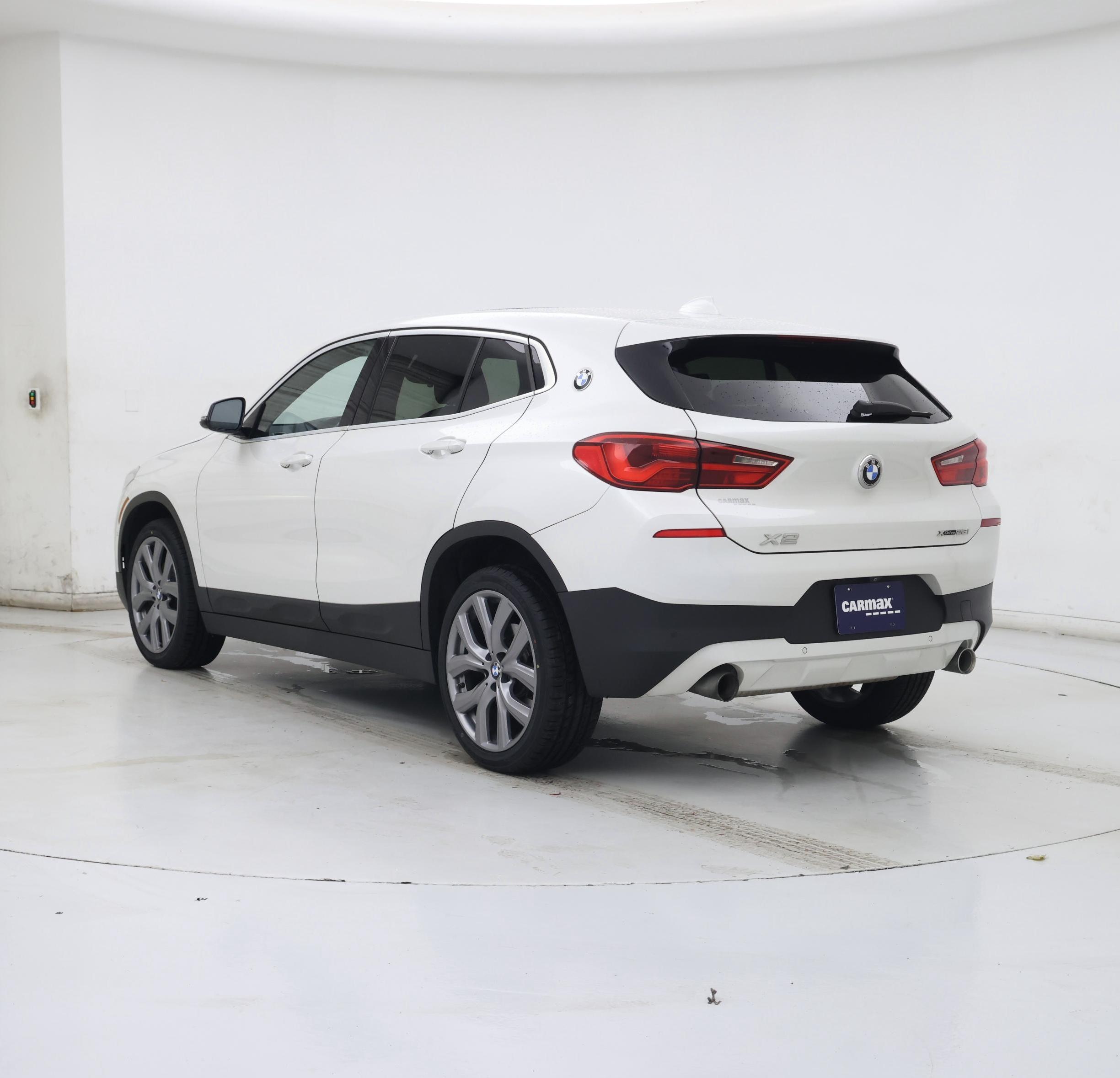 Thumbnail: 2018 BMW X2 - 2