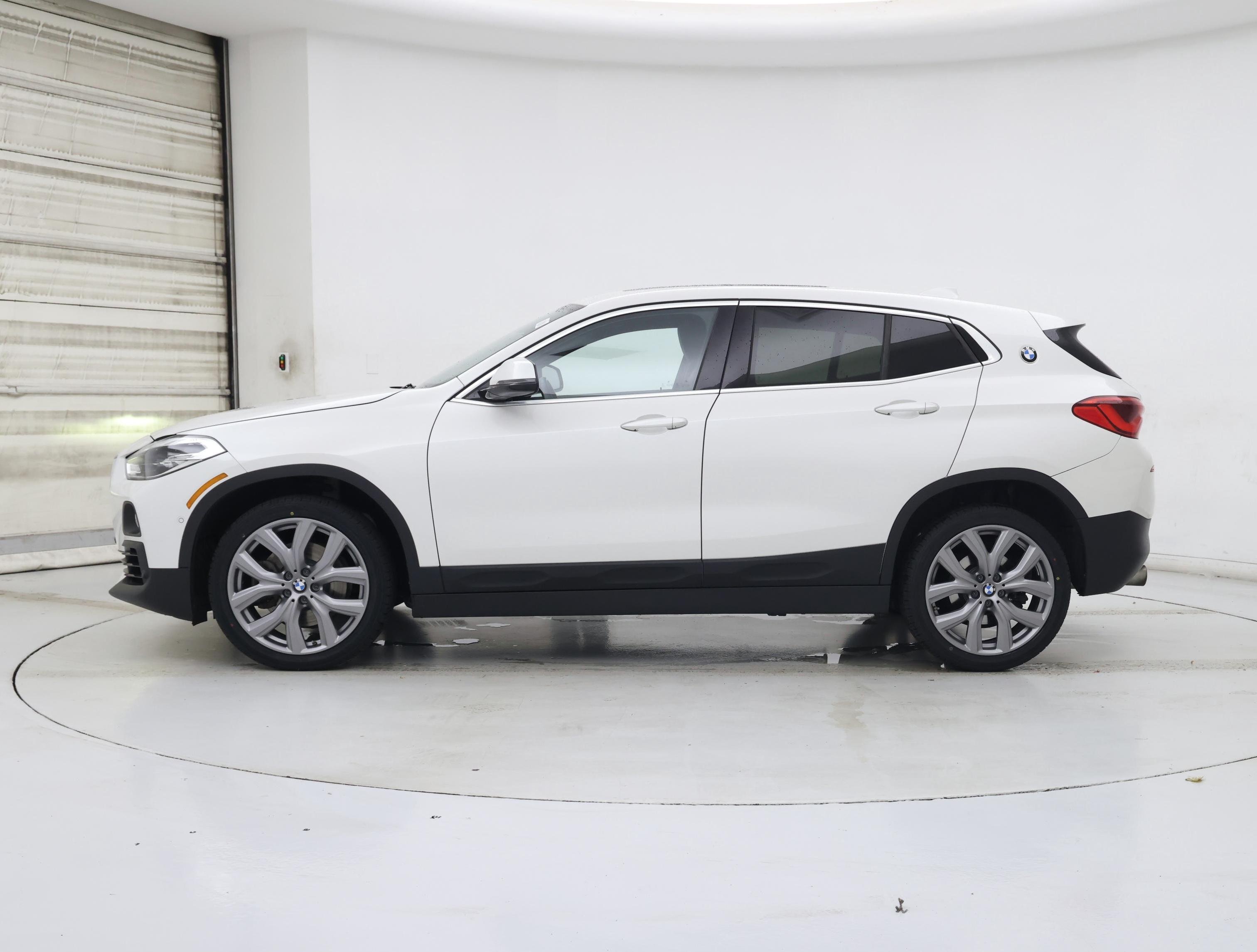 Thumbnail: 2018 BMW X2 - 3