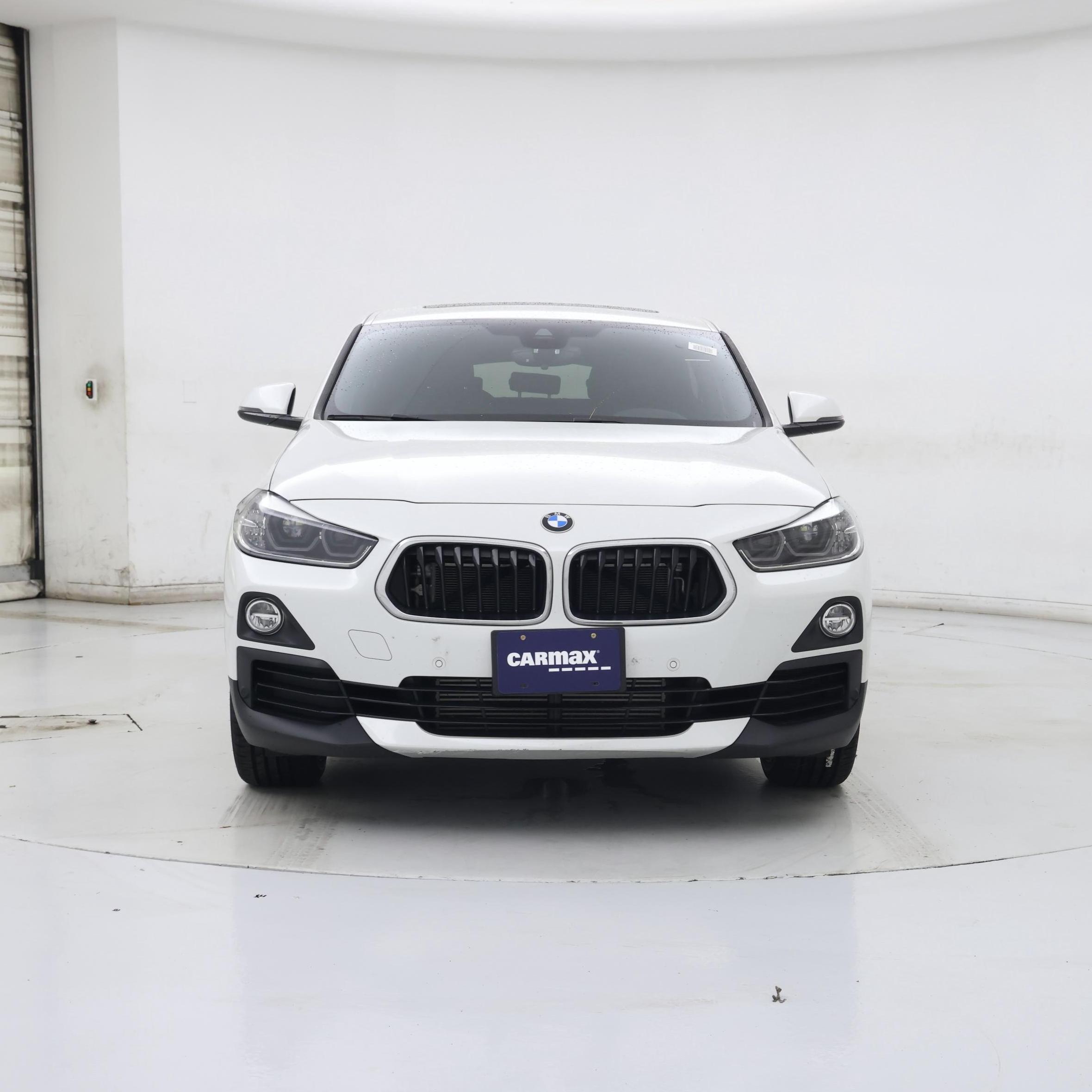 Thumbnail: 2018 BMW X2 - 5