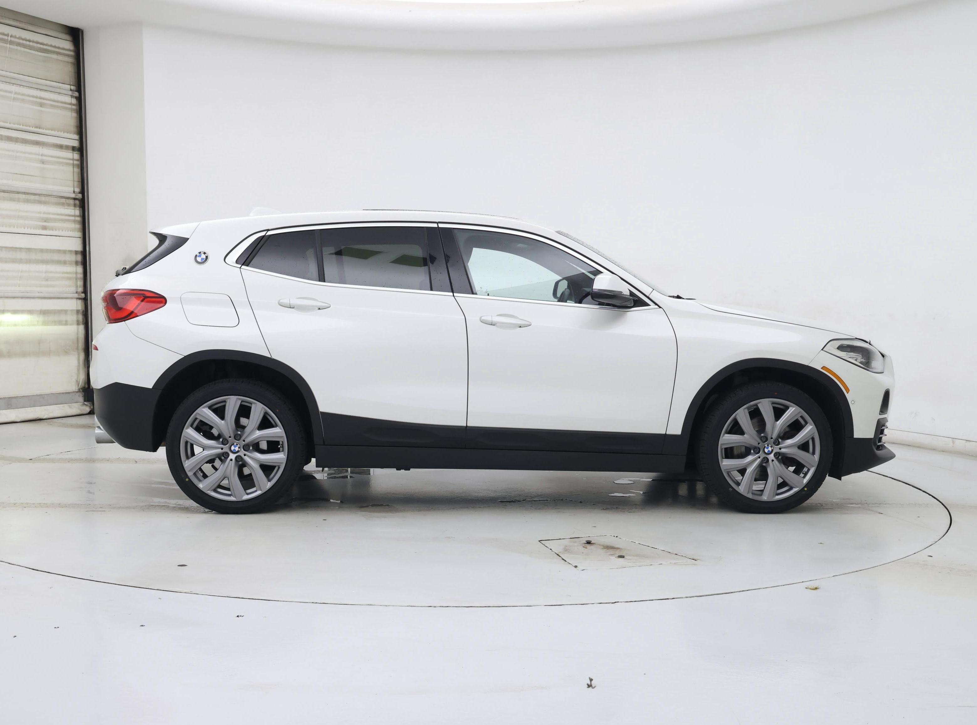 Thumbnail: 2018 BMW X2 - 7