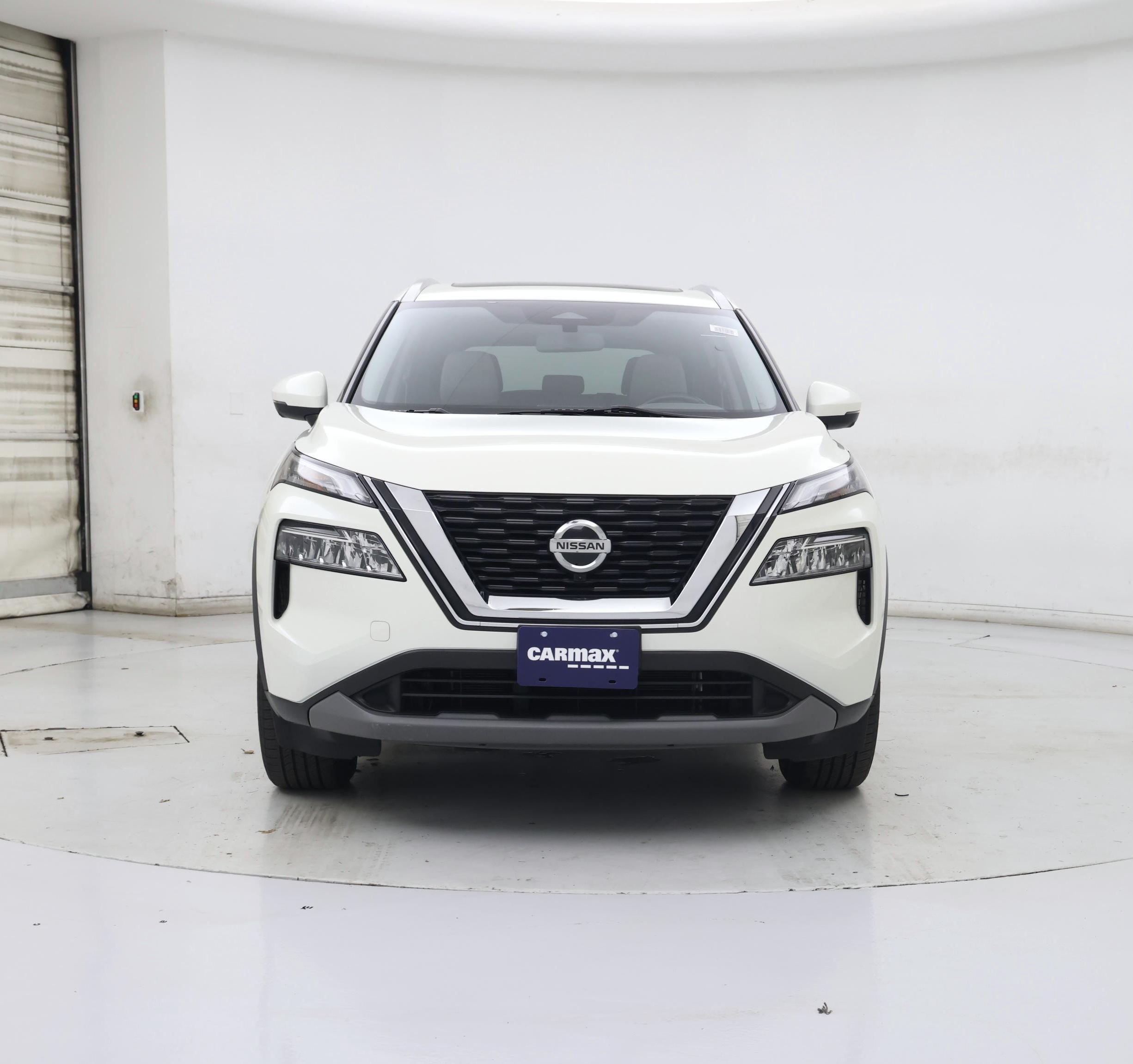 Thumbnail: 2021 Nissan Rogue - 5