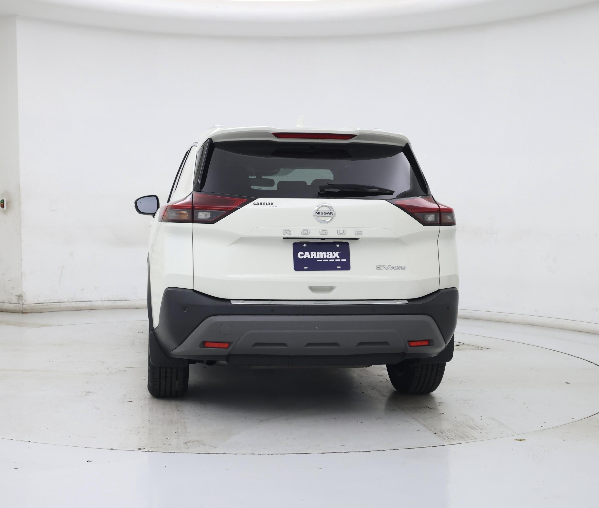Thumbnail: 2021 Nissan Rogue - 6