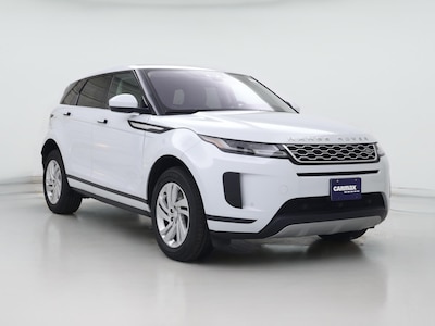 2020 Land Rover Range Rover Evoque S