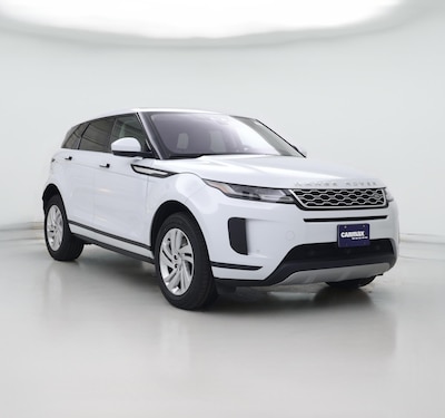 2020 Land Rover Range Rover Evoque S