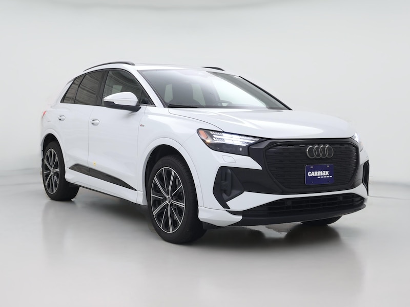 2022 Audi Q4 e-tron Prestige -
                  Westborough, MA