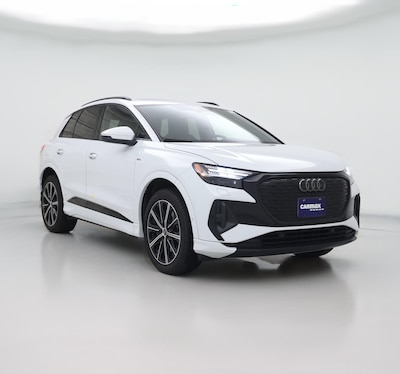 2022 Audi Q4 e-tron Prestige