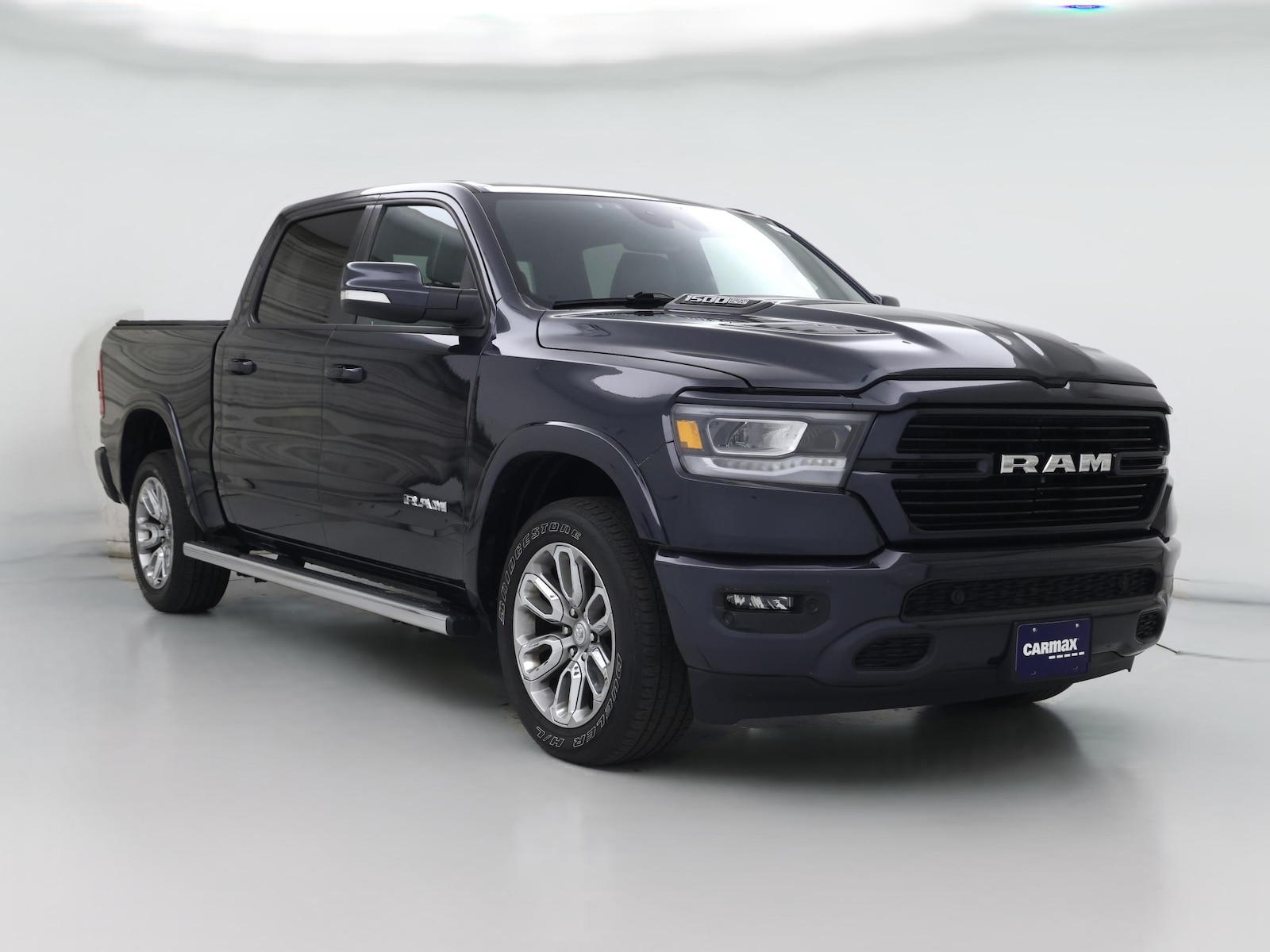 2021 RAM Ram 1500 Pickup Laramie