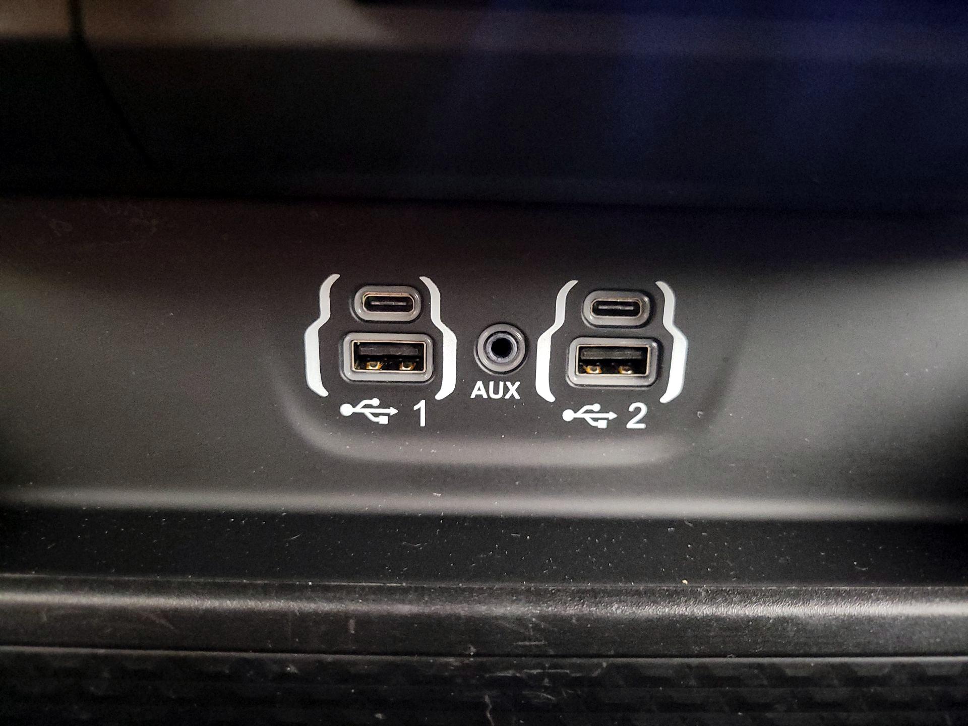 Thumbnail: 2021 RAM 1500 - 19