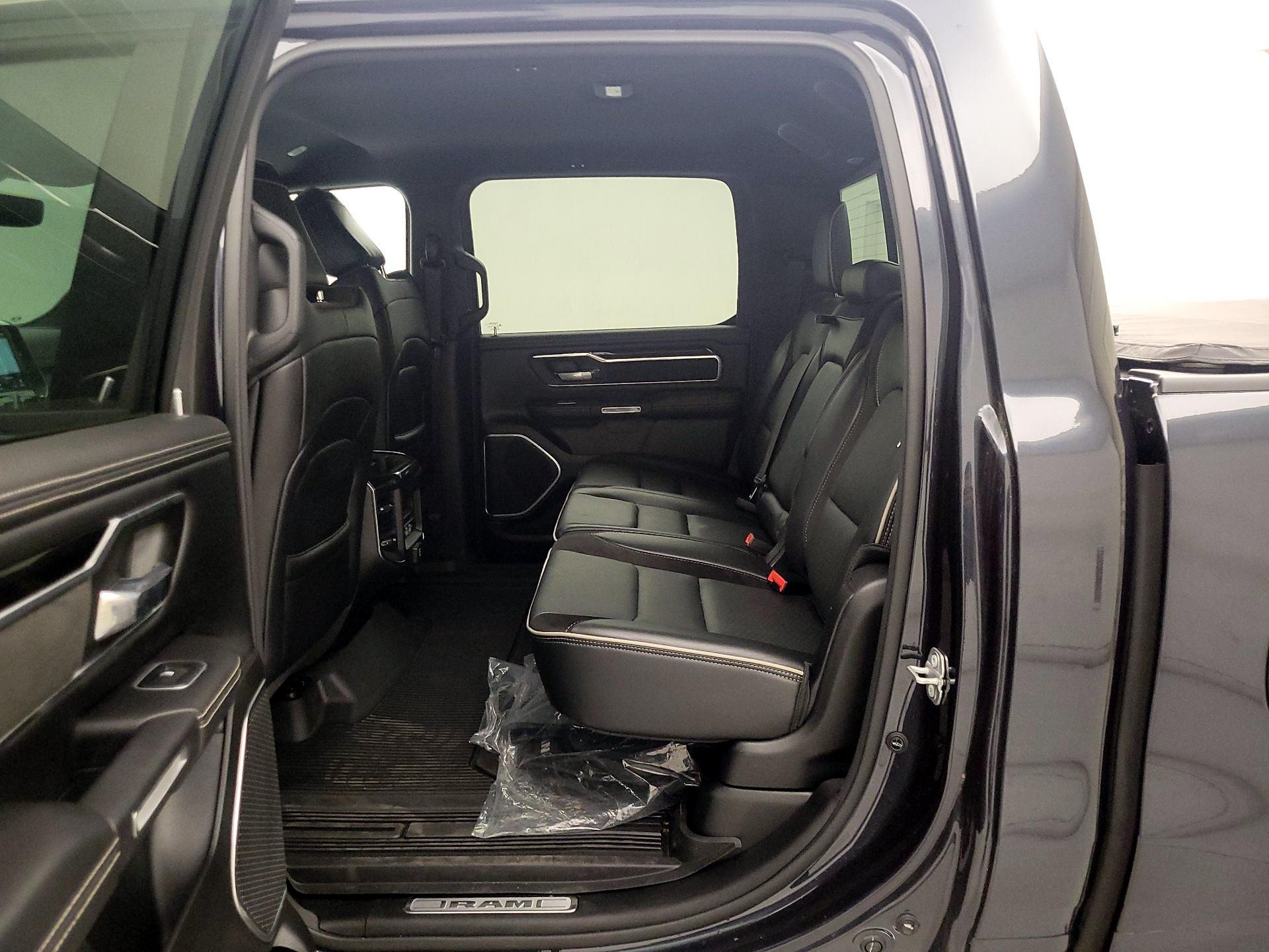 Thumbnail: 2021 RAM 1500 - 20