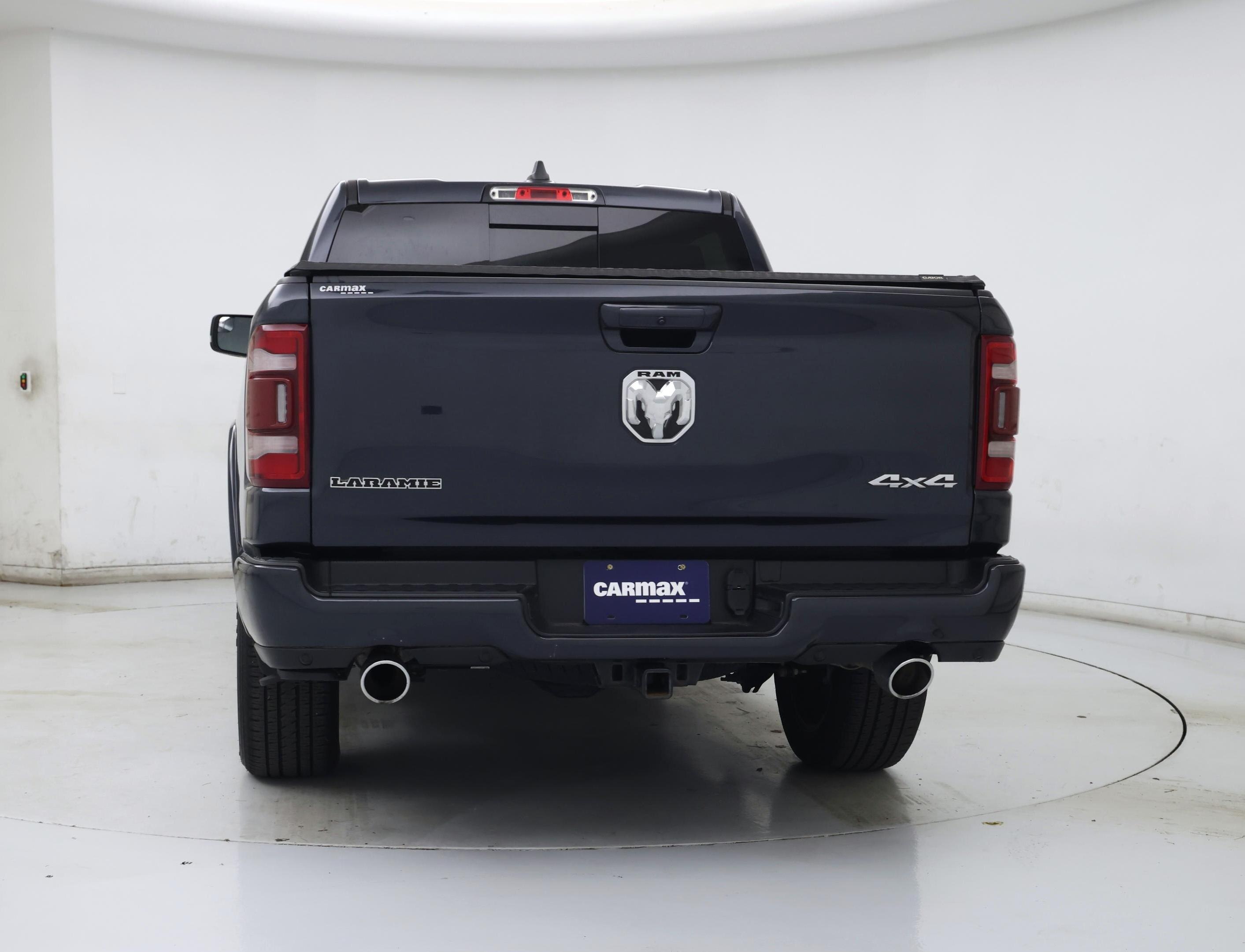 Thumbnail: 2021 RAM 1500 - 6