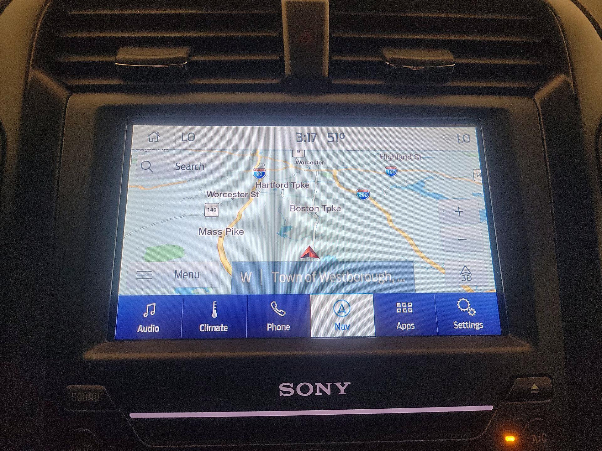 Thumbnail: 2019 Ford Fusion - 14