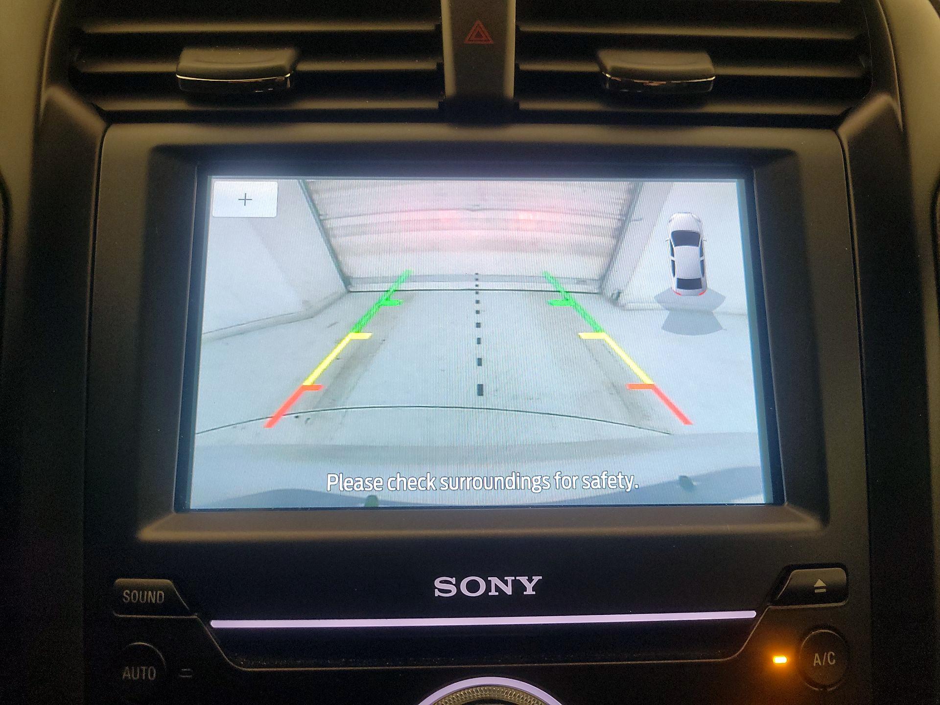 Thumbnail: 2019 Ford Fusion - 15