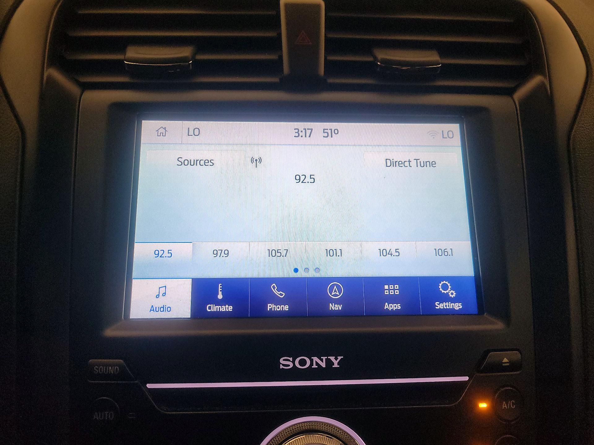 Thumbnail: 2019 Ford Fusion - 16