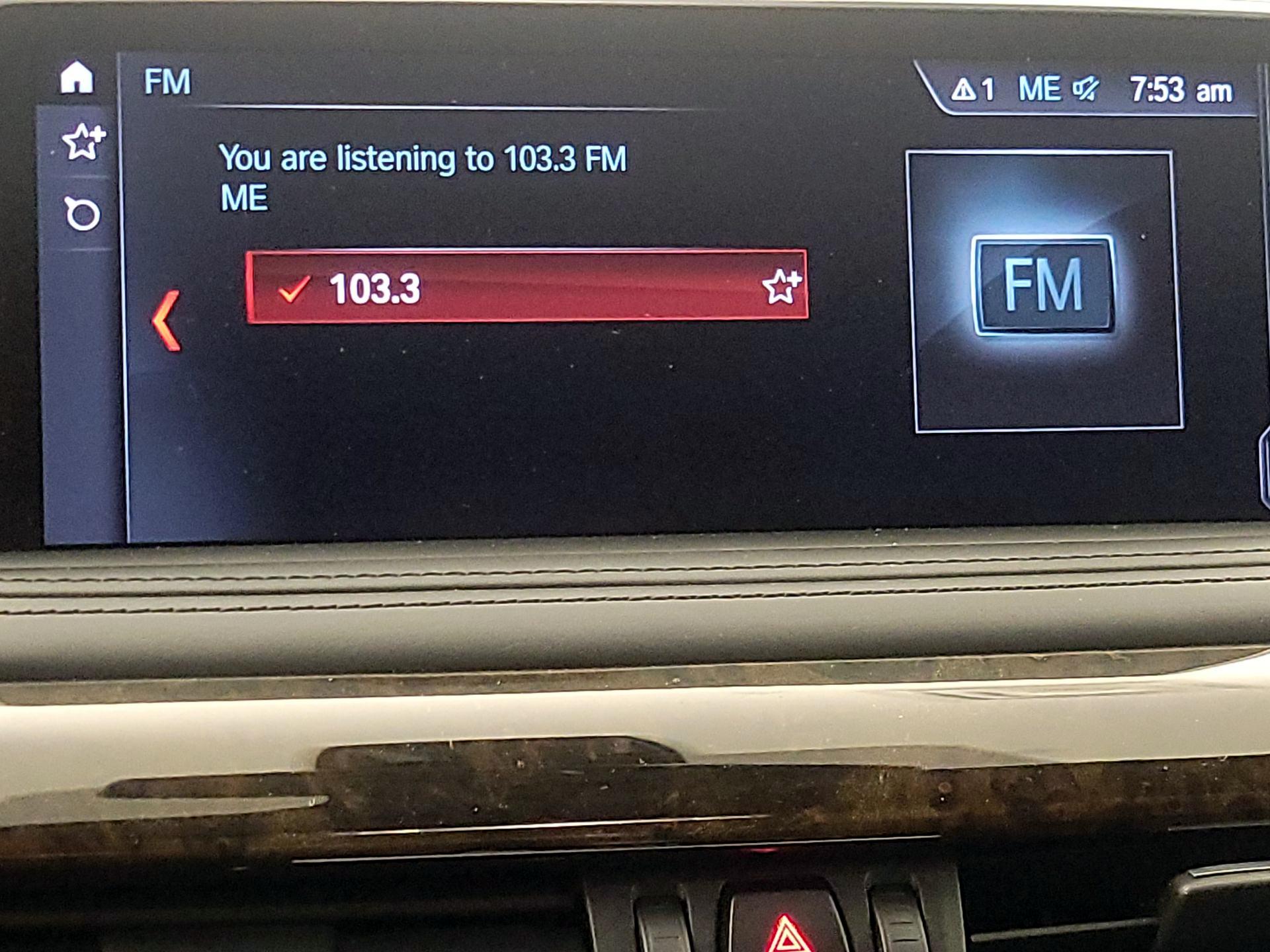 Thumbnail: 2018 BMW X6 - 15