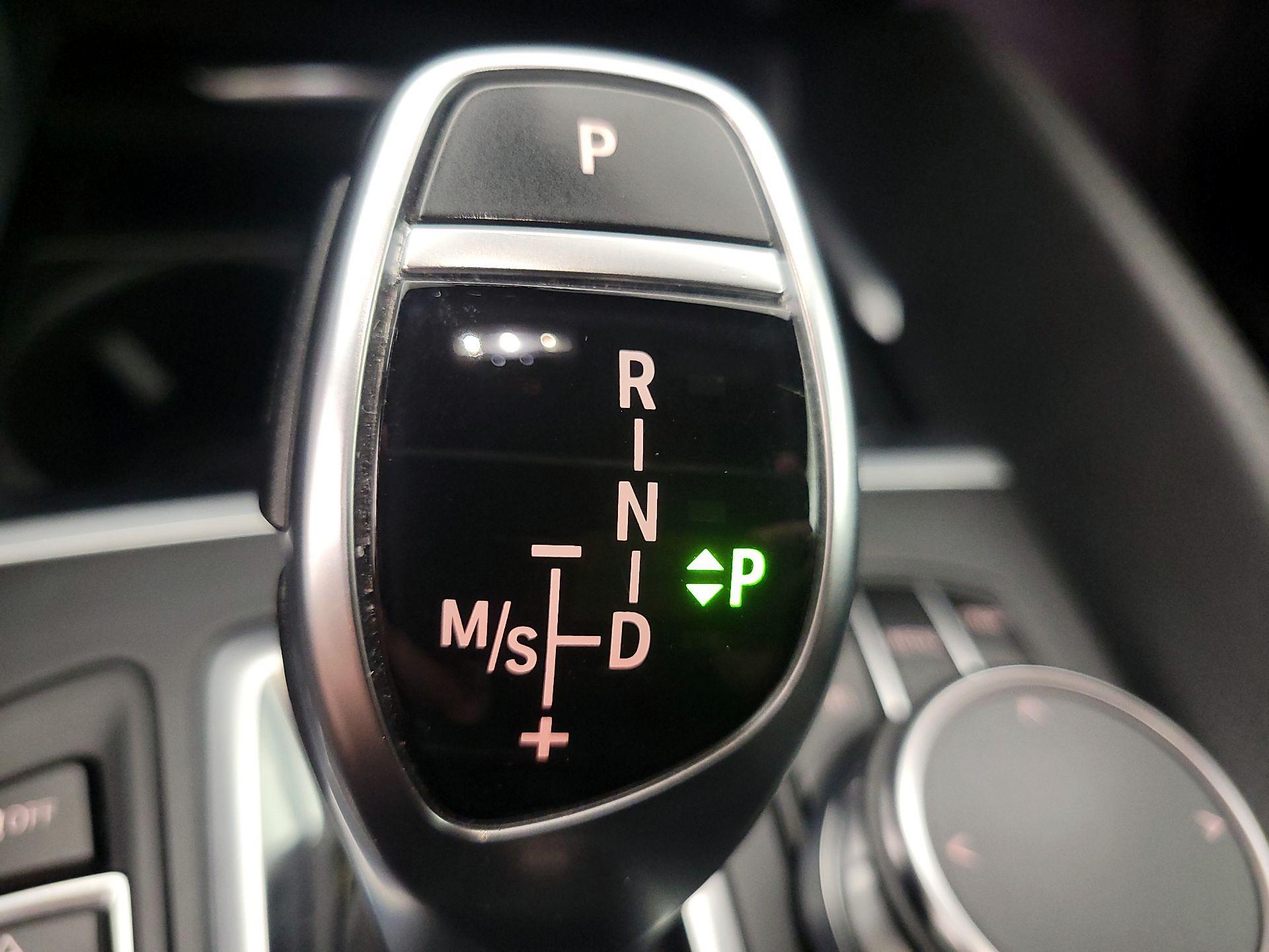 Thumbnail: 2018 BMW X6 - 17