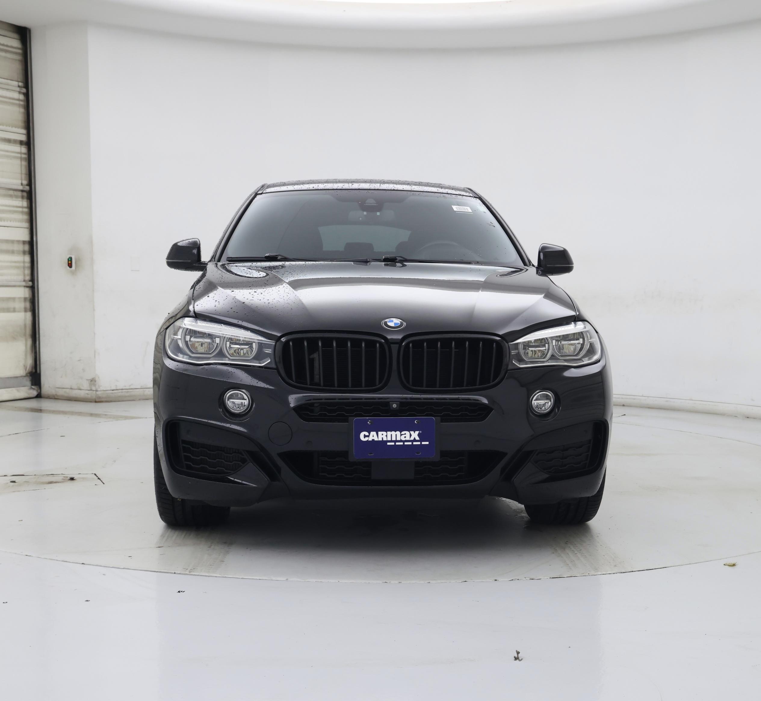 Thumbnail: 2018 BMW X6 - 5