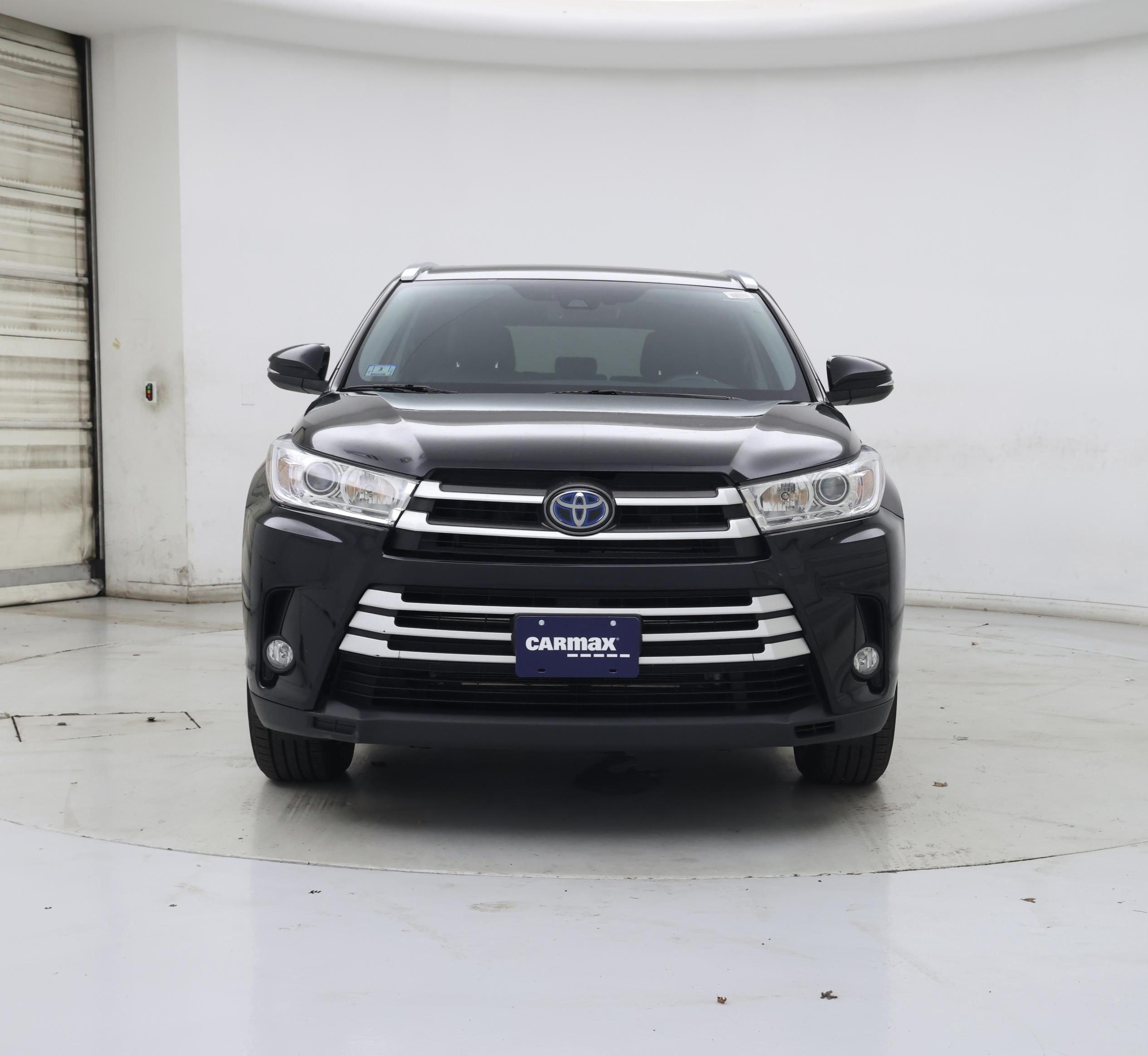 Thumbnail: 2019 Toyota Highlander - 5