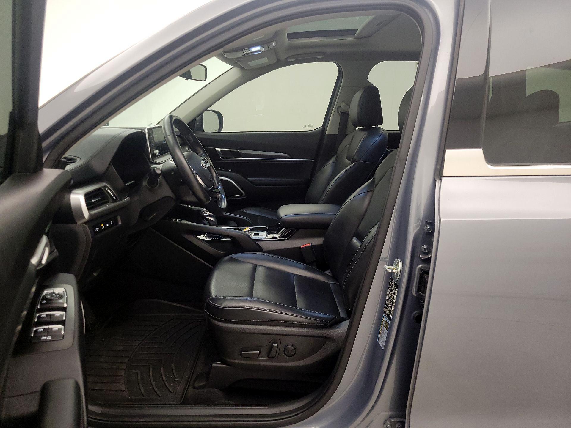 Thumbnail: 2021 Kia Telluride - 11