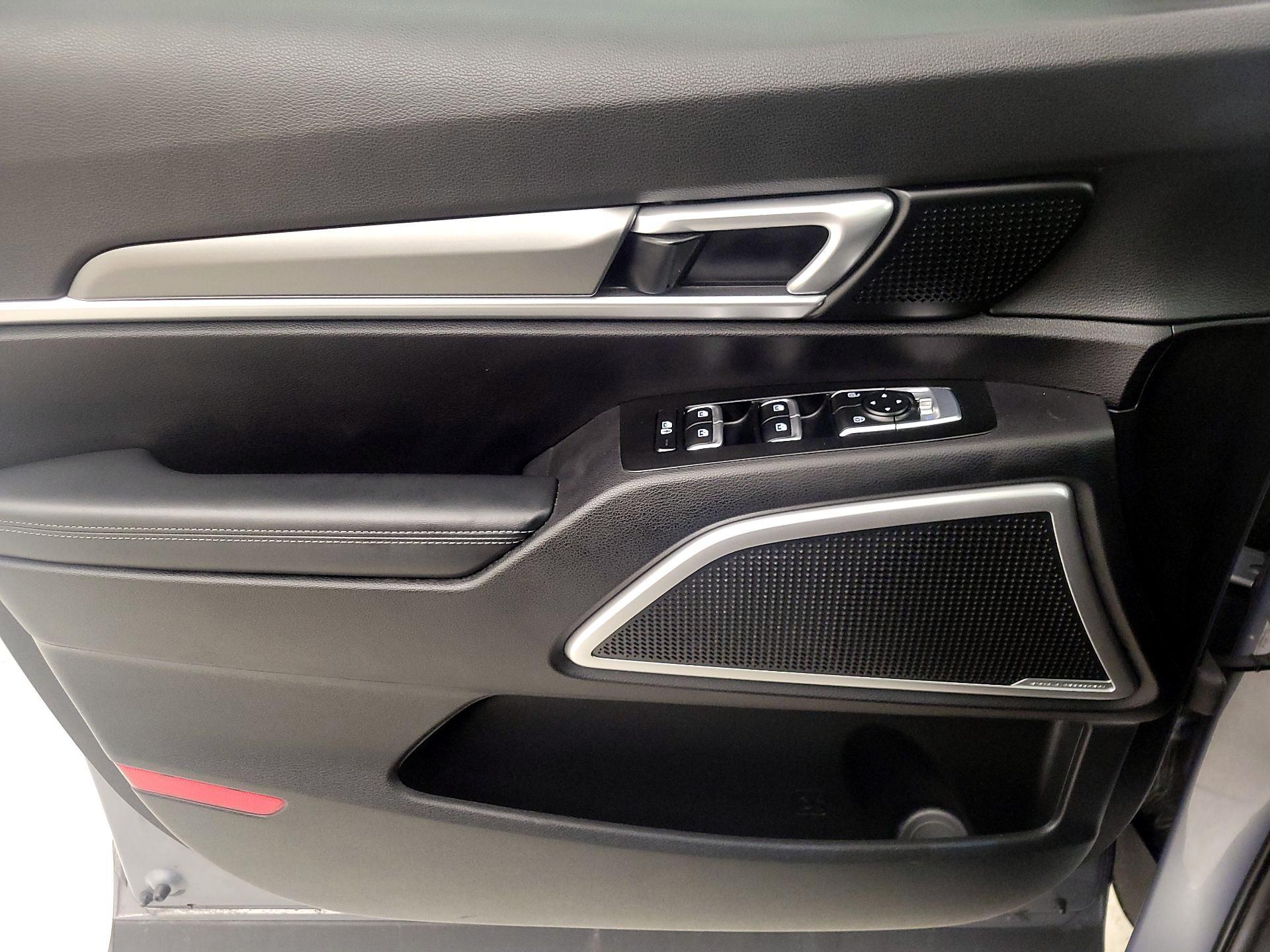 Thumbnail: 2021 Kia Telluride - 12