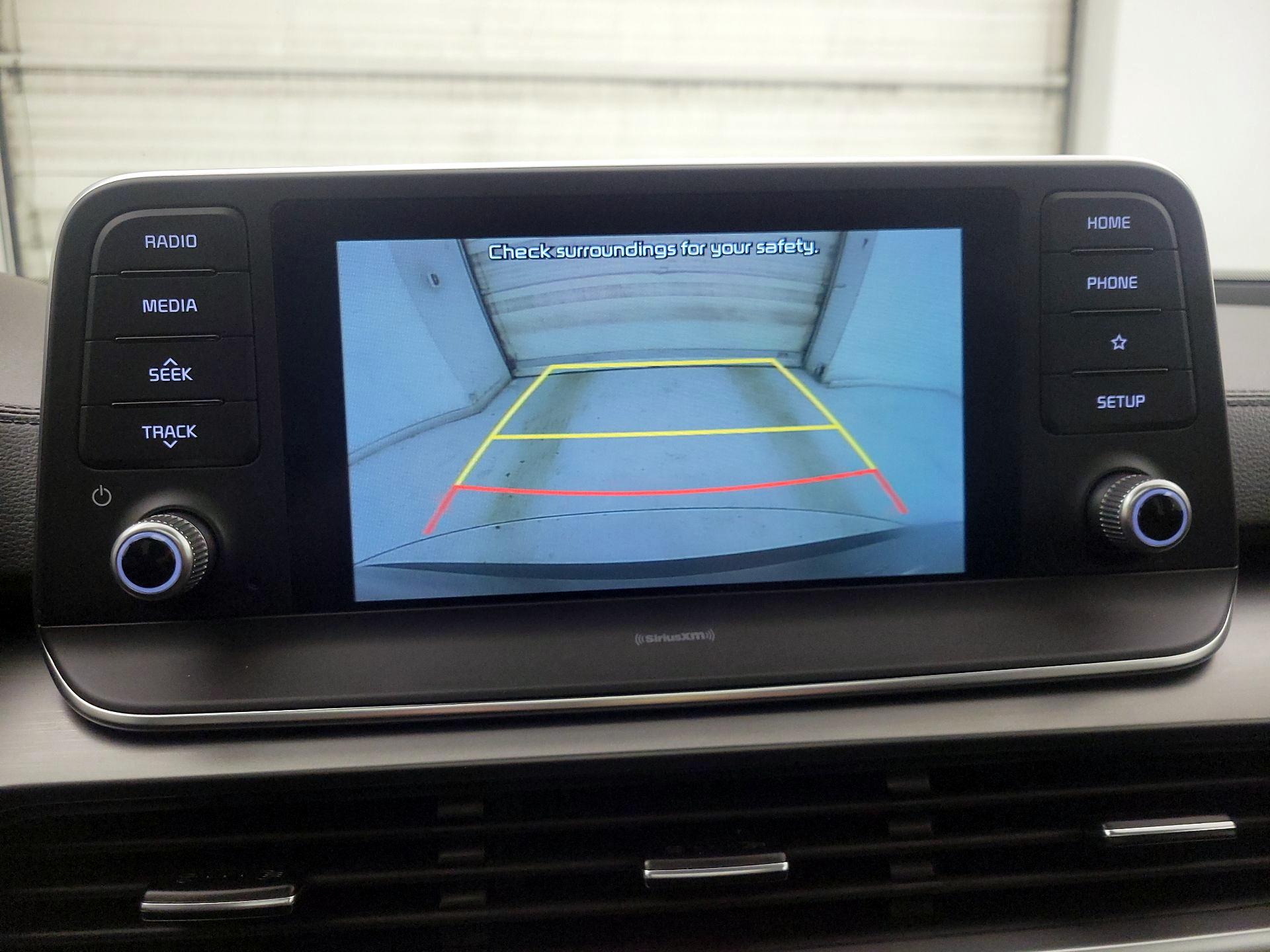 Thumbnail: 2021 Kia Telluride - 14