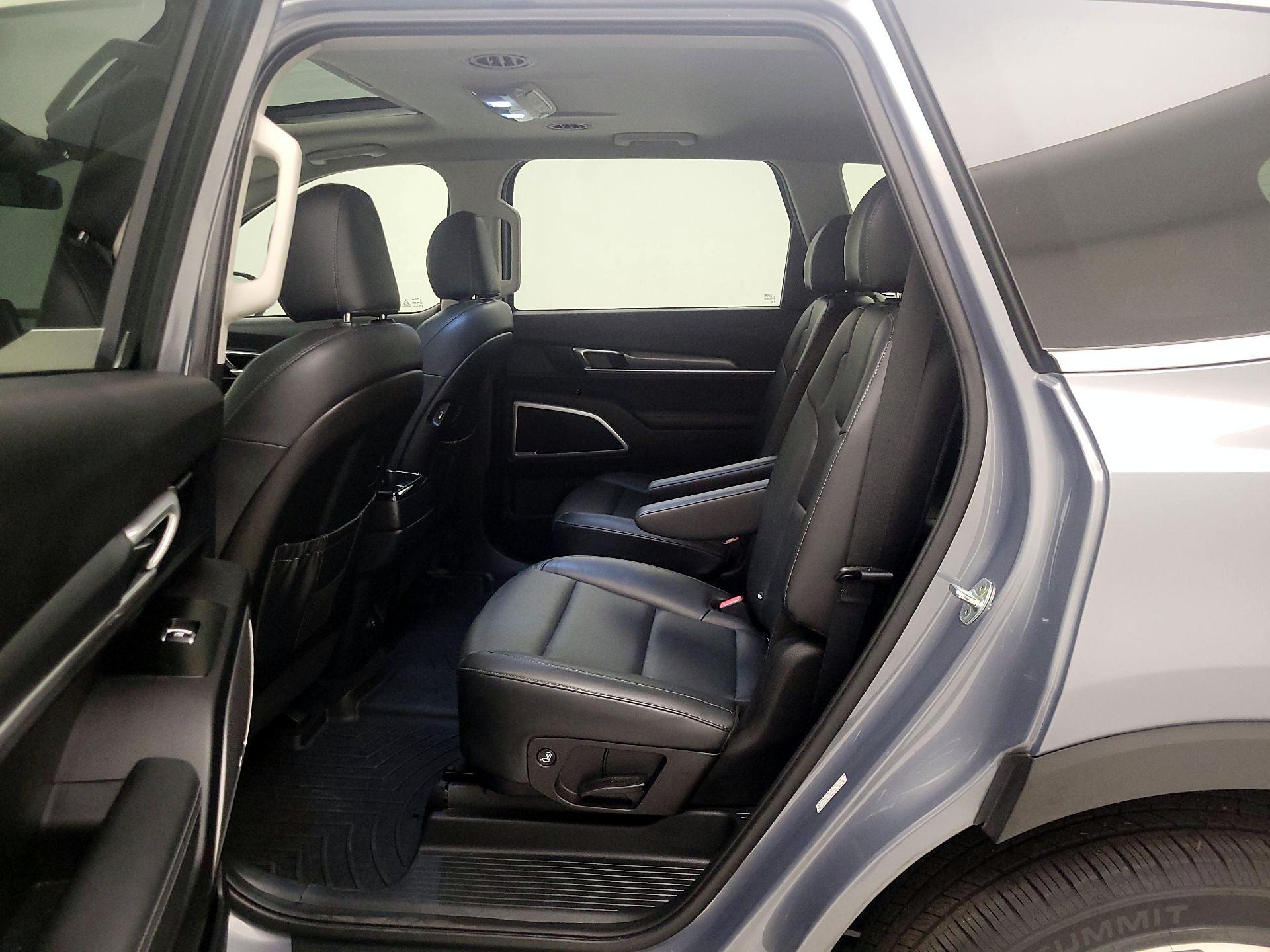 Thumbnail: 2021 Kia Telluride - 20