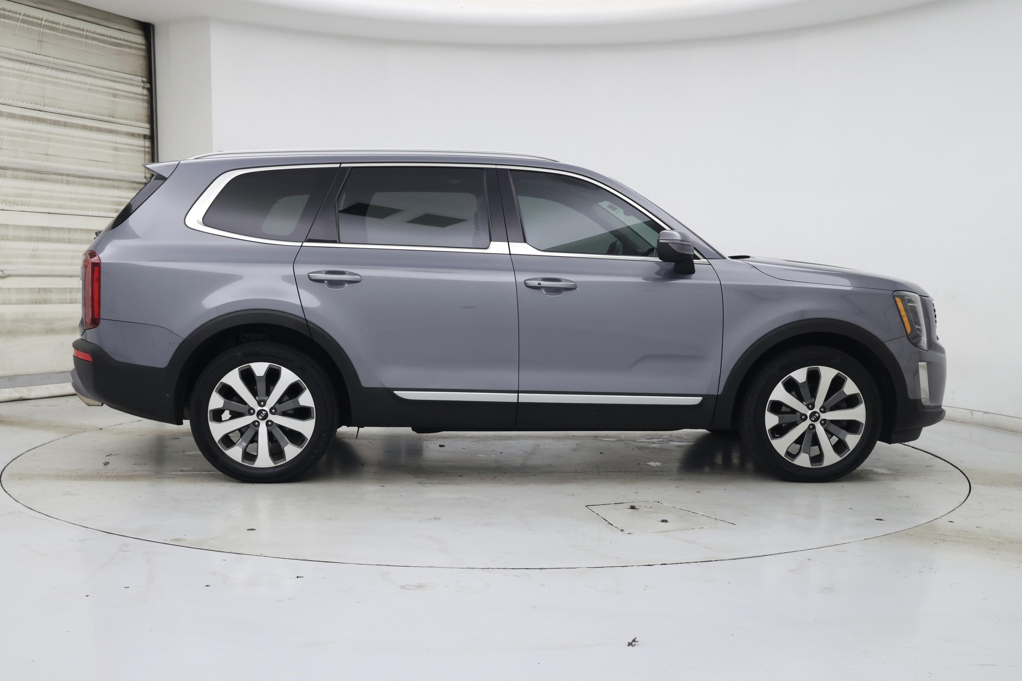 Thumbnail: 2021 Kia Telluride - 7