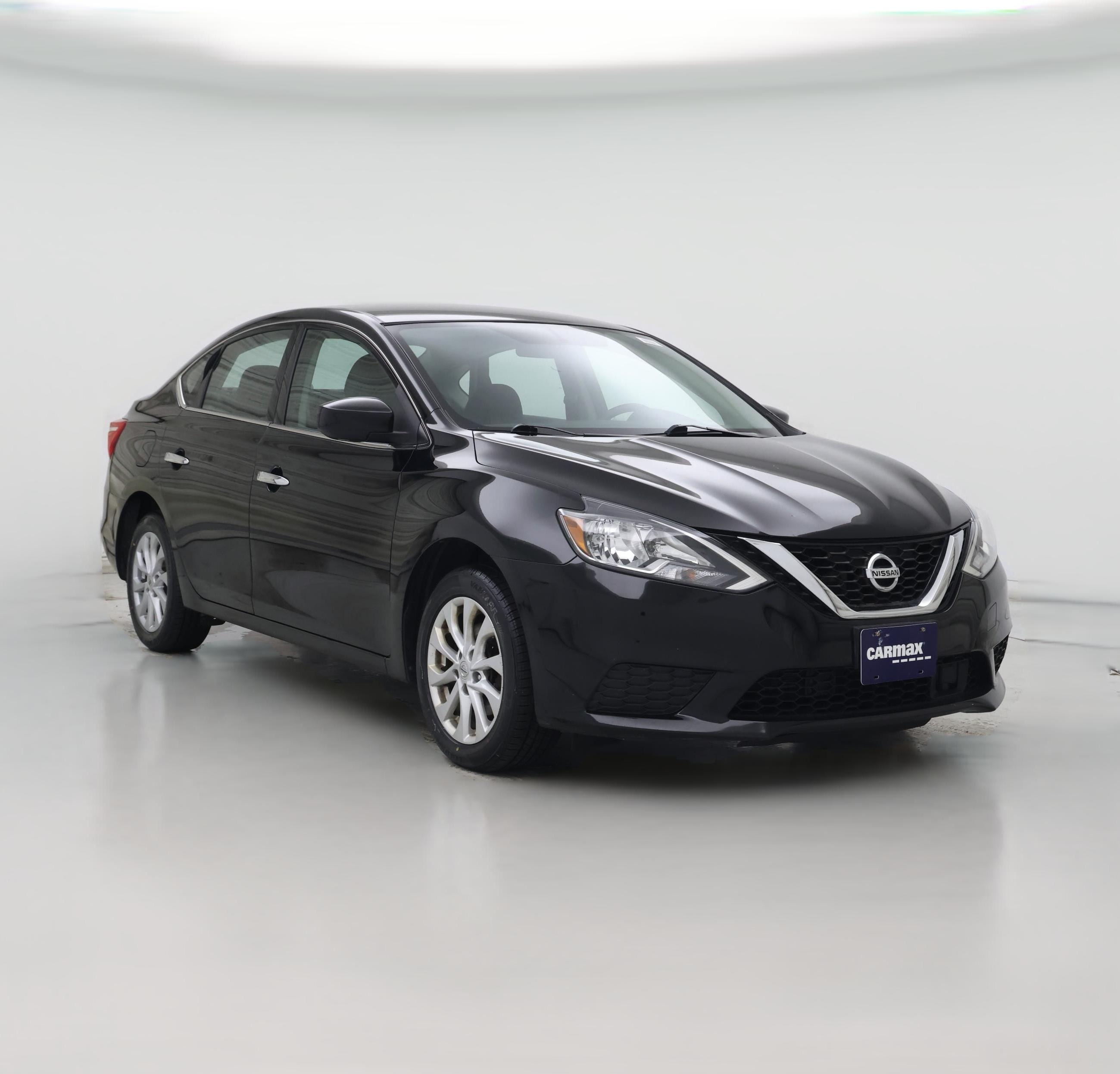 Thumbnail: 2019 Nissan Sentra - 1