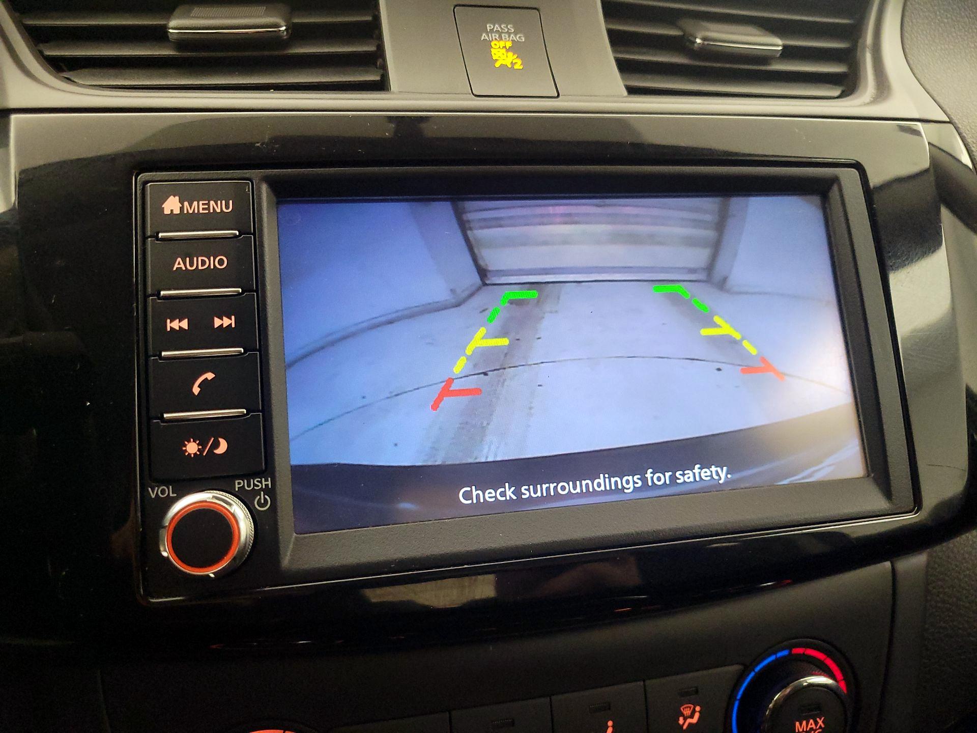 Thumbnail: 2019 Nissan Sentra - 14