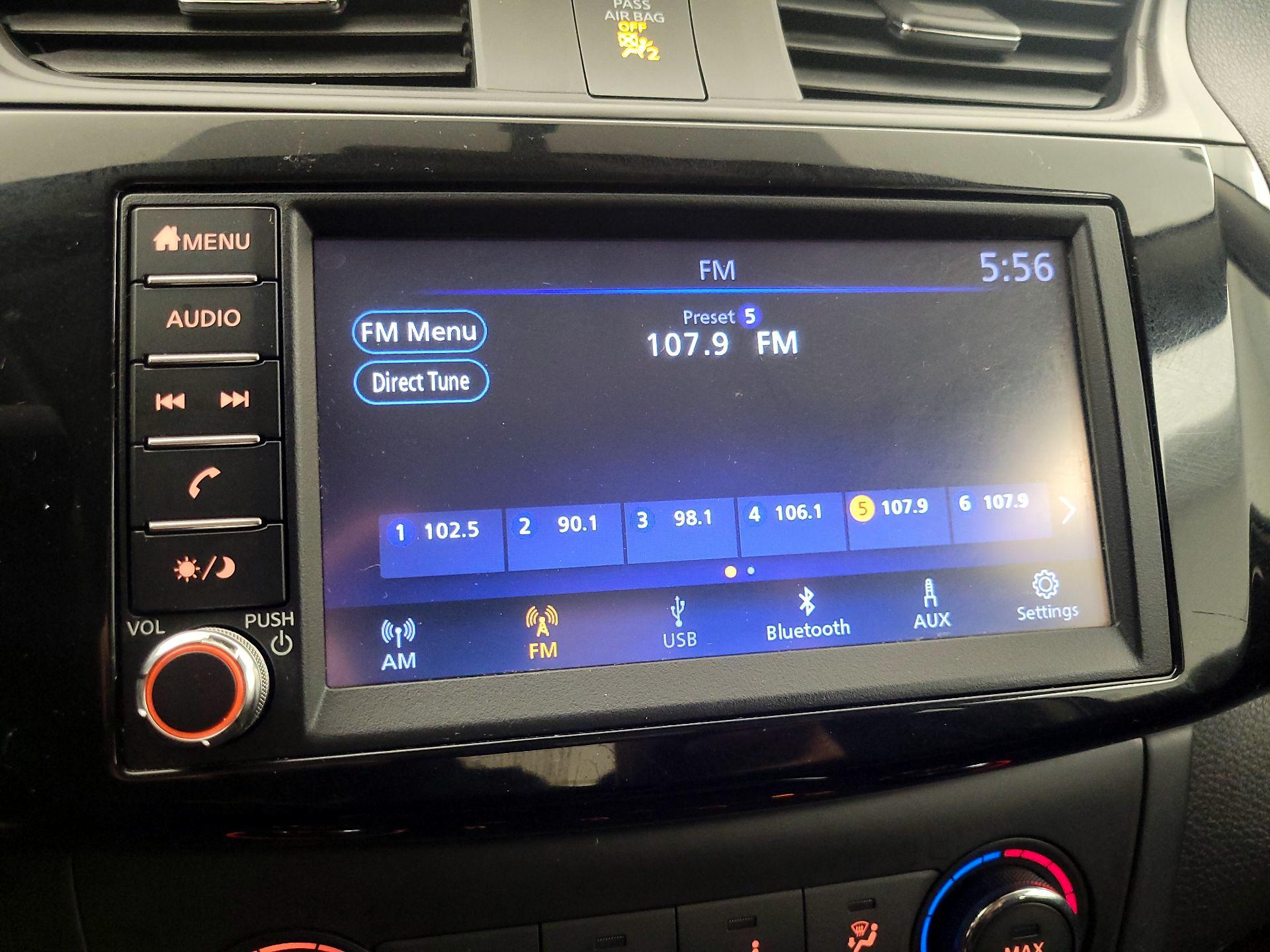 Thumbnail: 2019 Nissan Sentra - 15