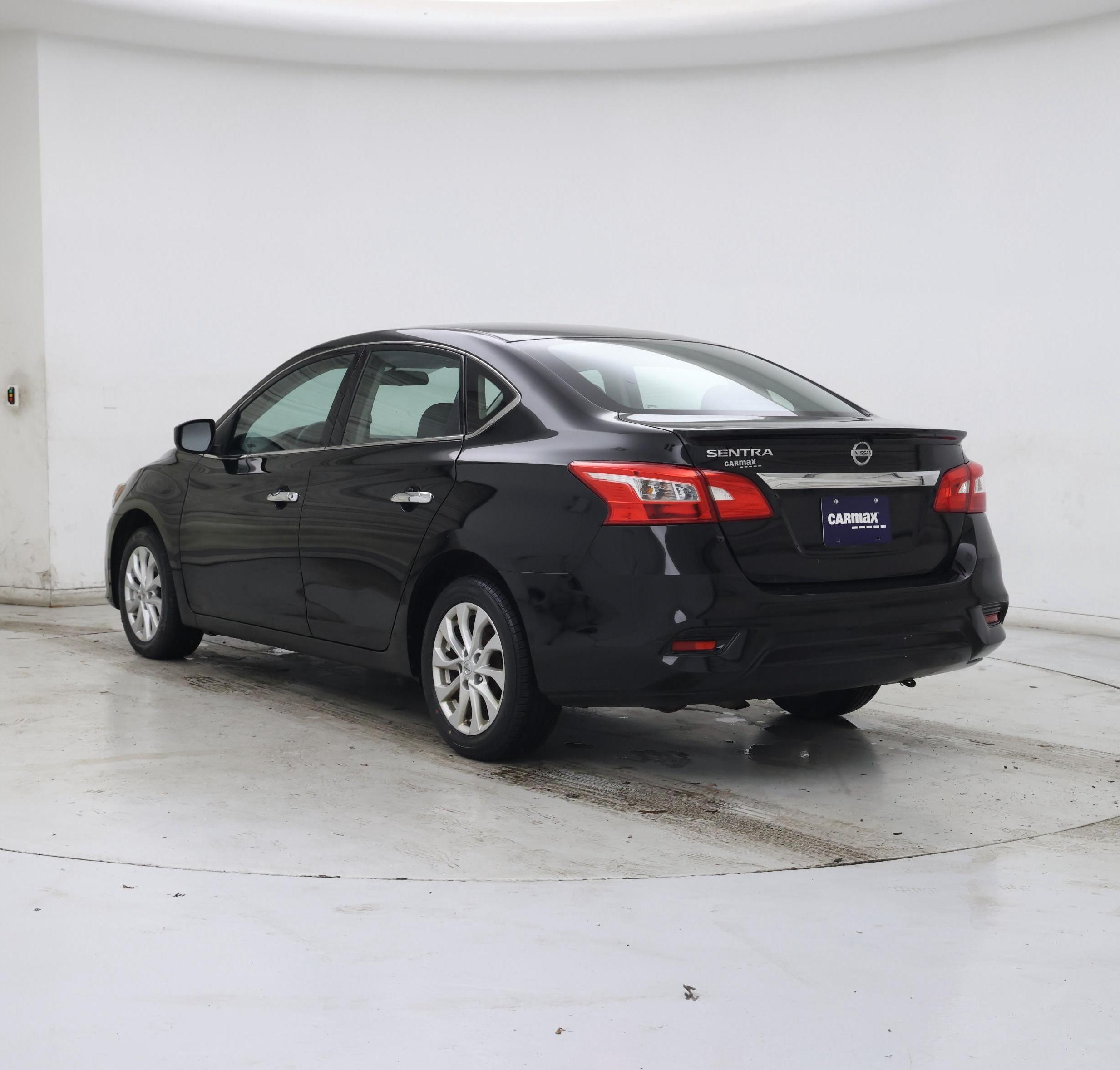 Thumbnail: 2019 Nissan Sentra - 2