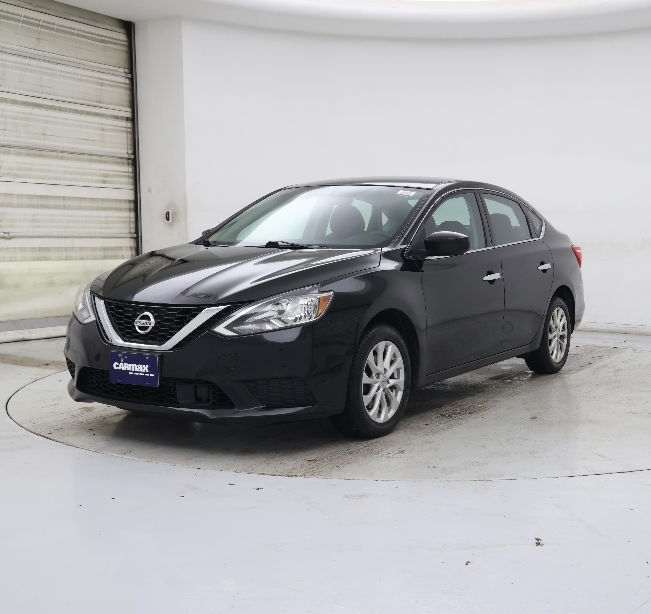 Thumbnail: 2019 Nissan Sentra - 4