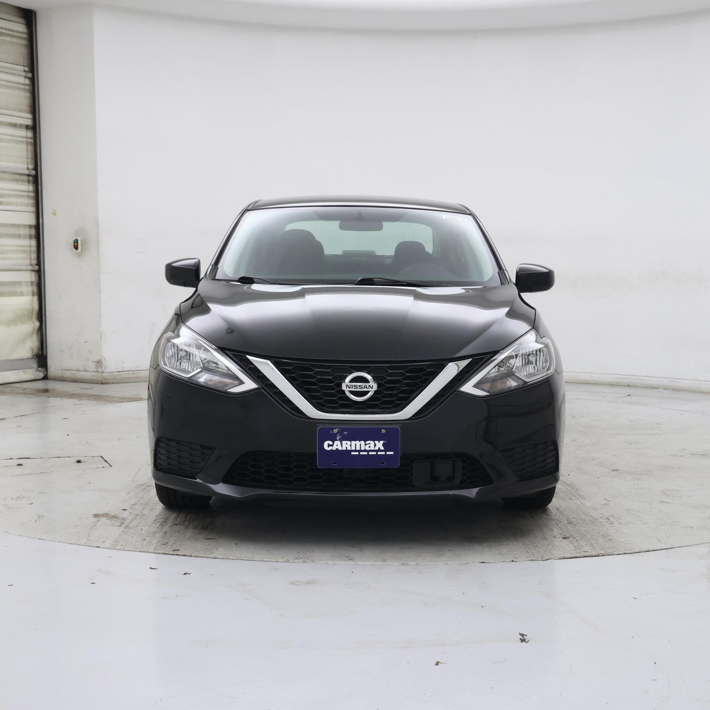 Thumbnail: 2019 Nissan Sentra - 5