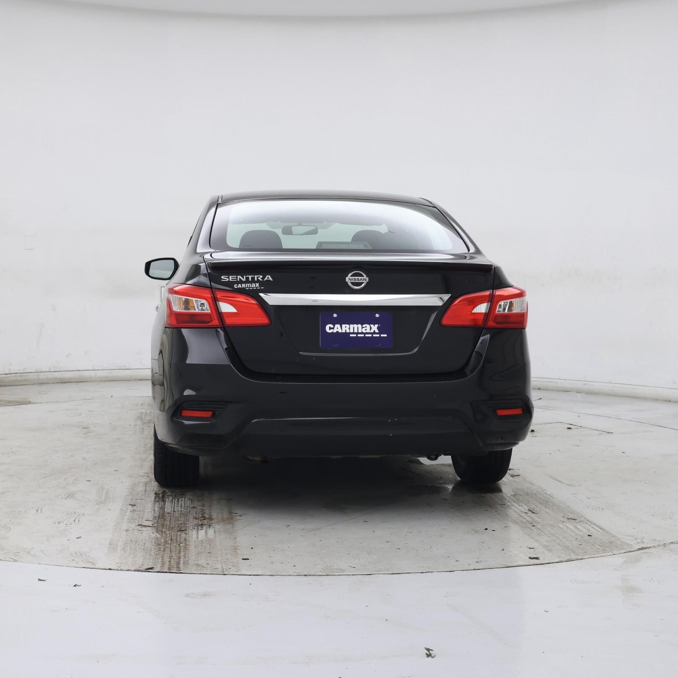 Thumbnail: 2019 Nissan Sentra - 6