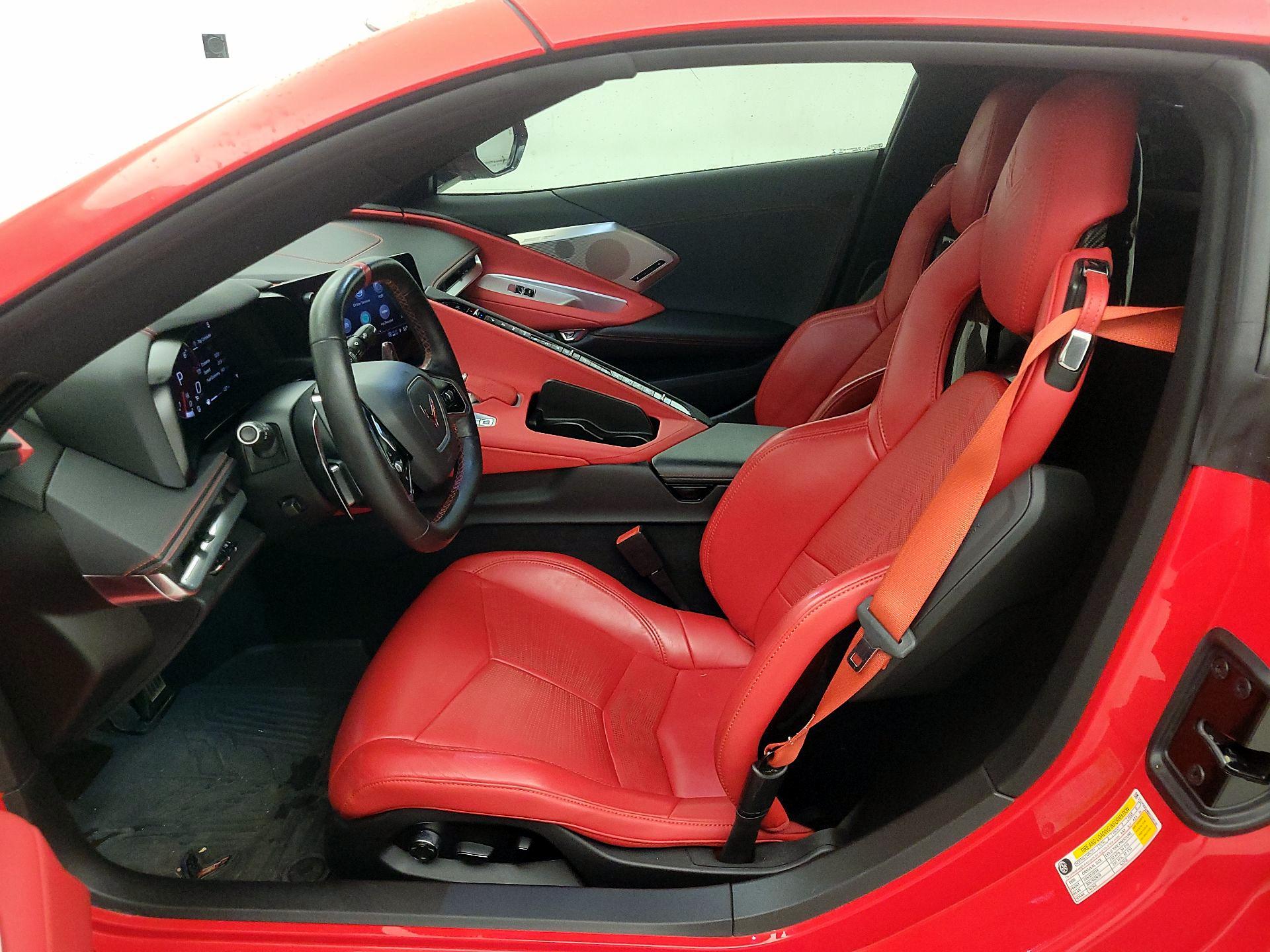 Thumbnail: 2022 Chevrolet Corvette - 11