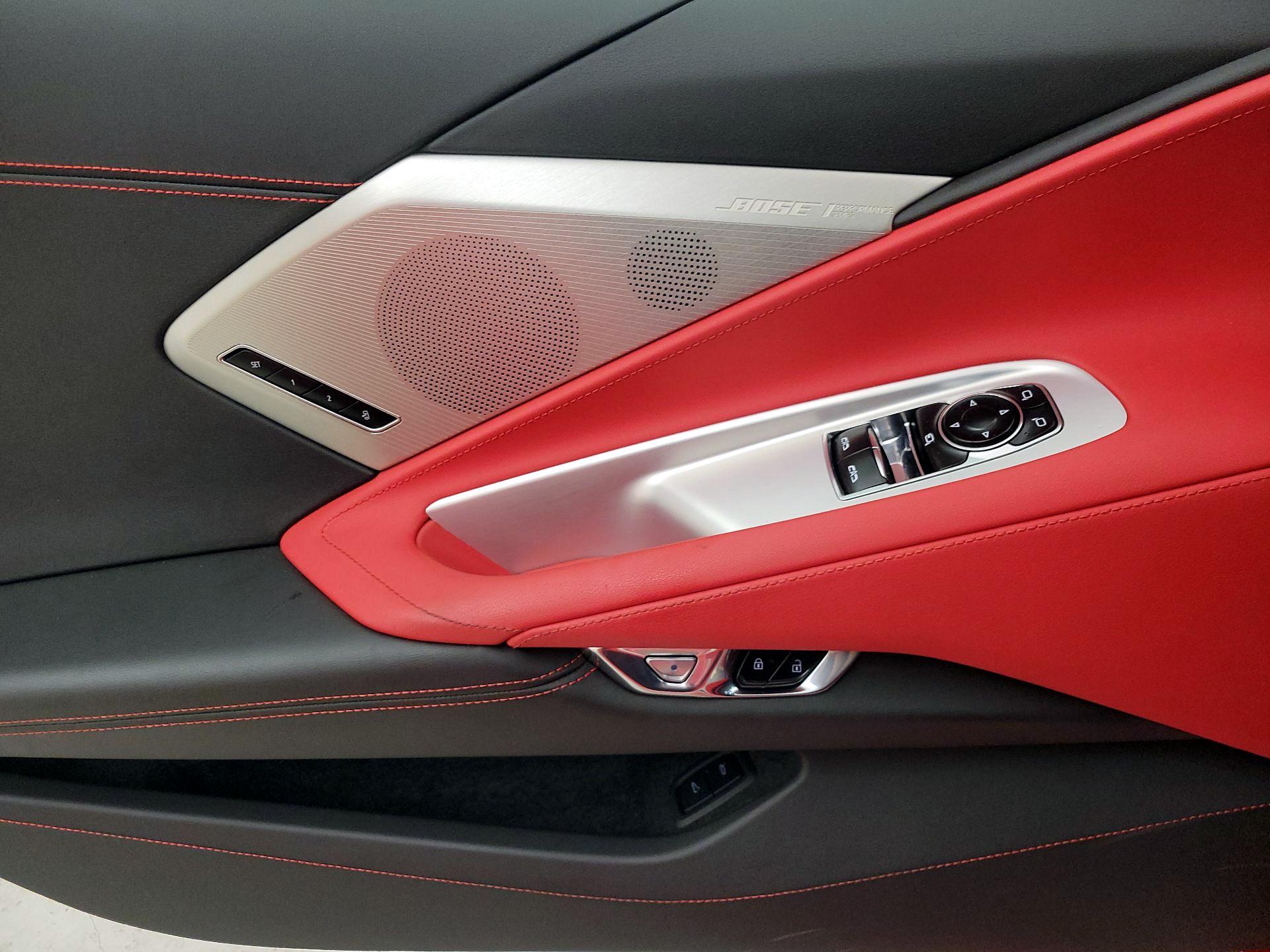 Thumbnail: 2022 Chevrolet Corvette - 12