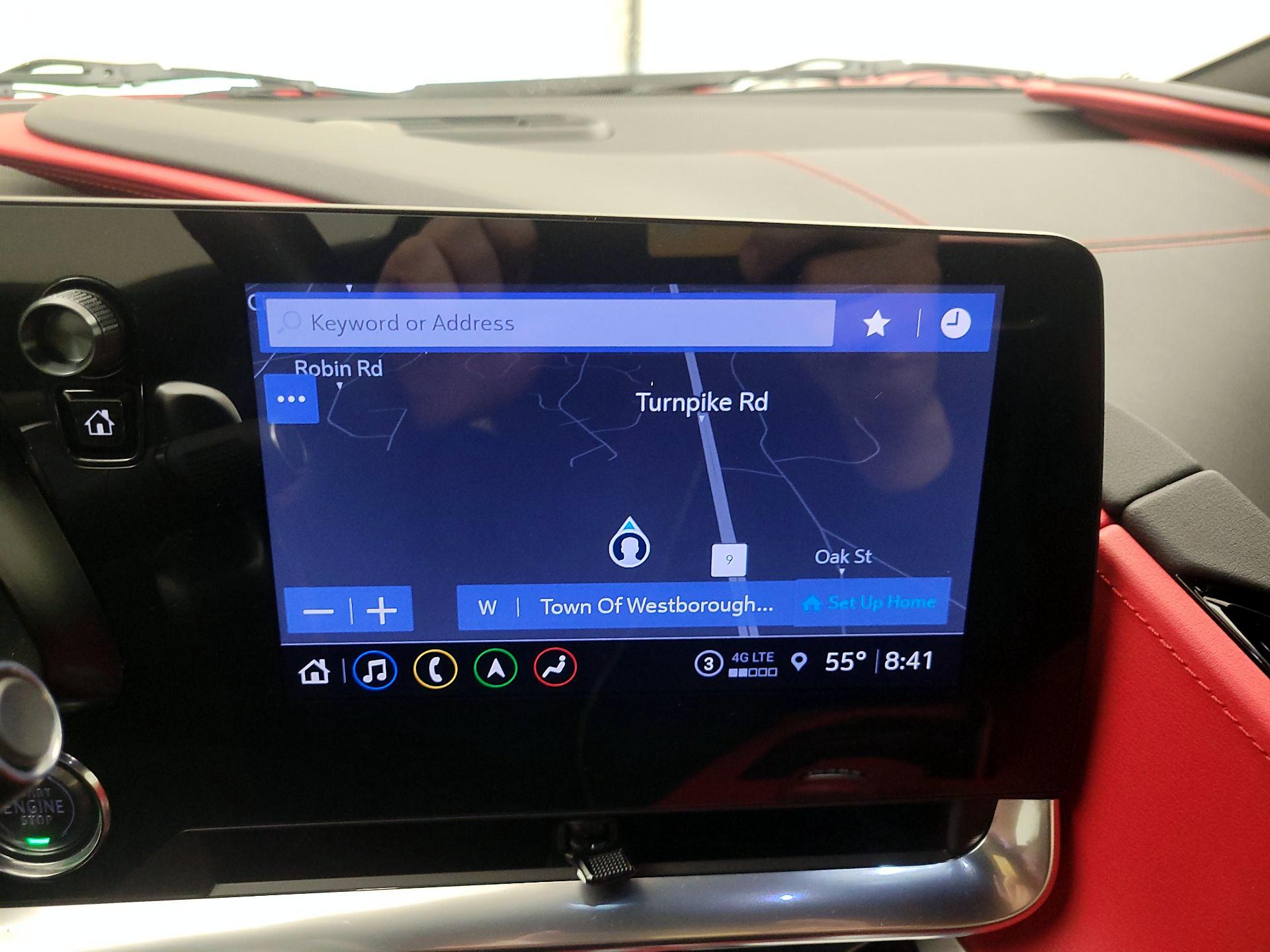 Thumbnail: 2022 Chevrolet Corvette - 14